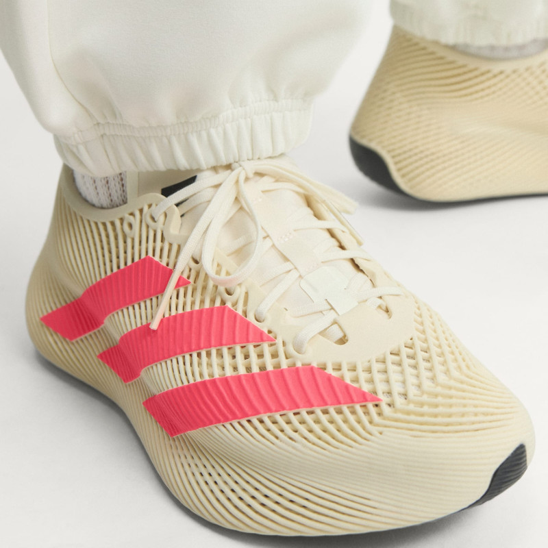 CLIMACOOL LACED SHOES 6
