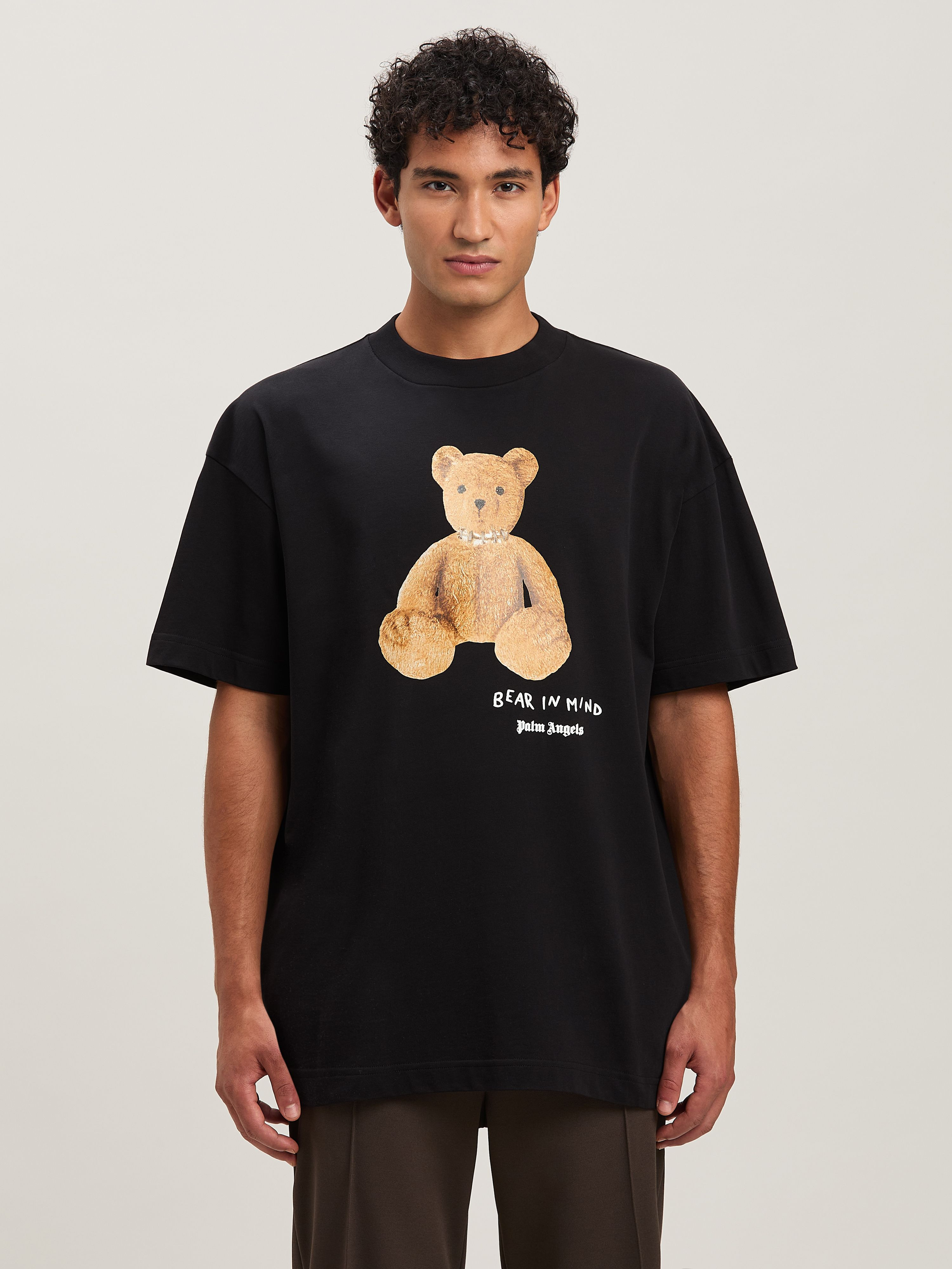 Bear in Mind T-shirt - 3