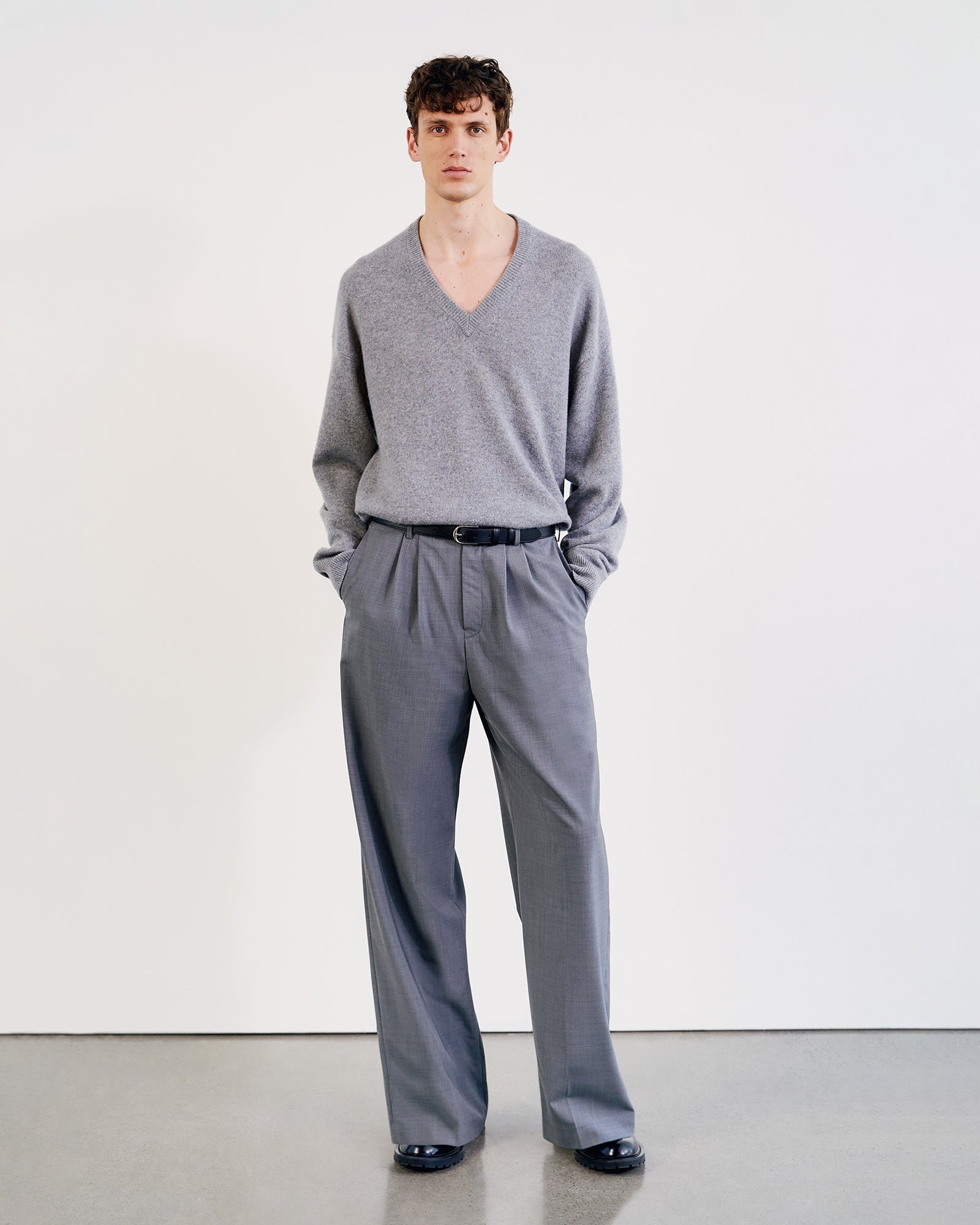 HAGEN SWEATER - 3