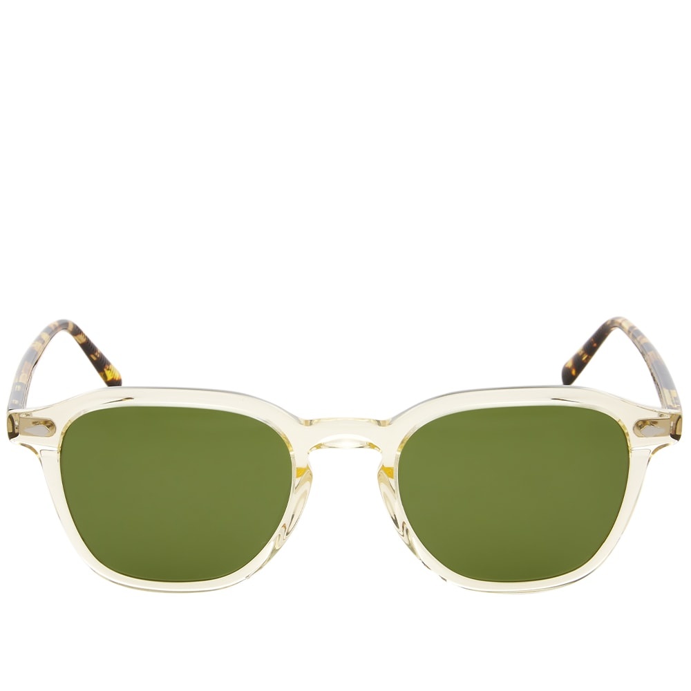 Moscot Vantz Sunglasses - 2