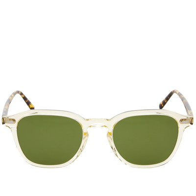 MOSCOT Moscot Vantz Sunglasses outlook