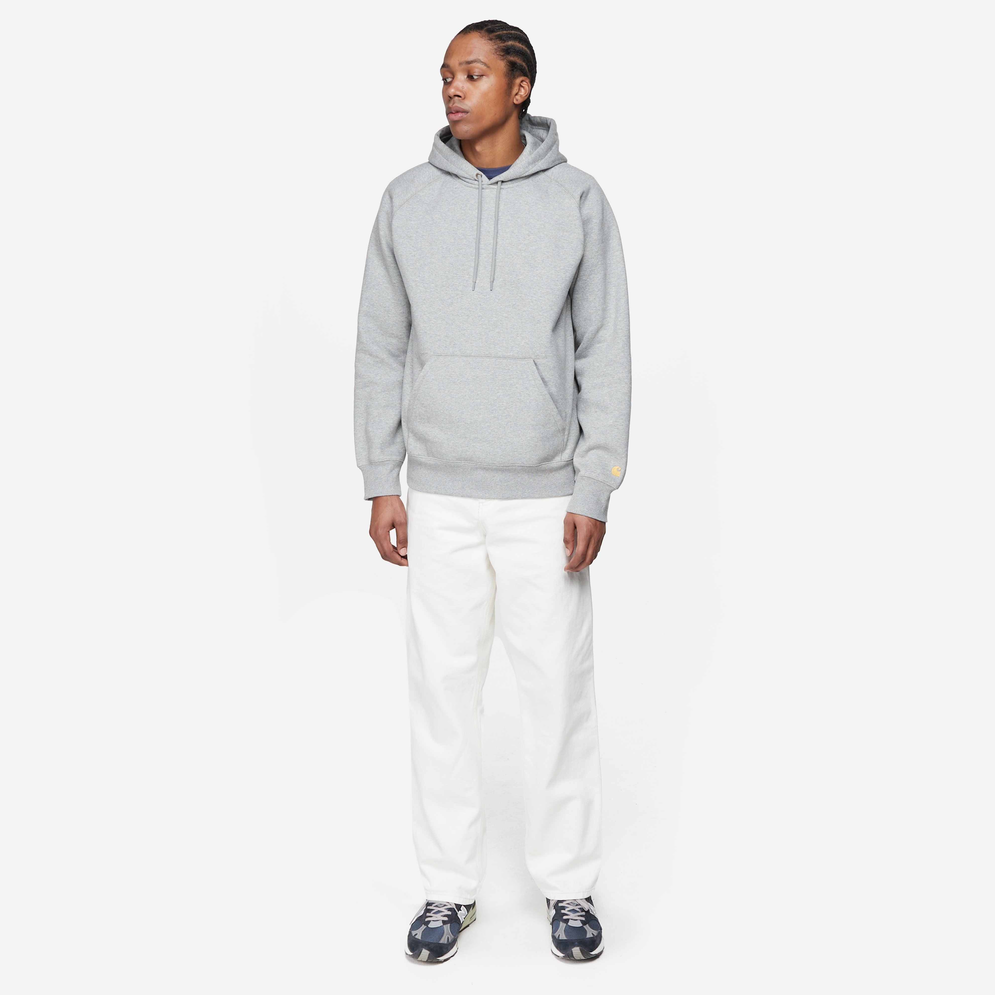 Carhartt WIP Single Knee Pant - 2