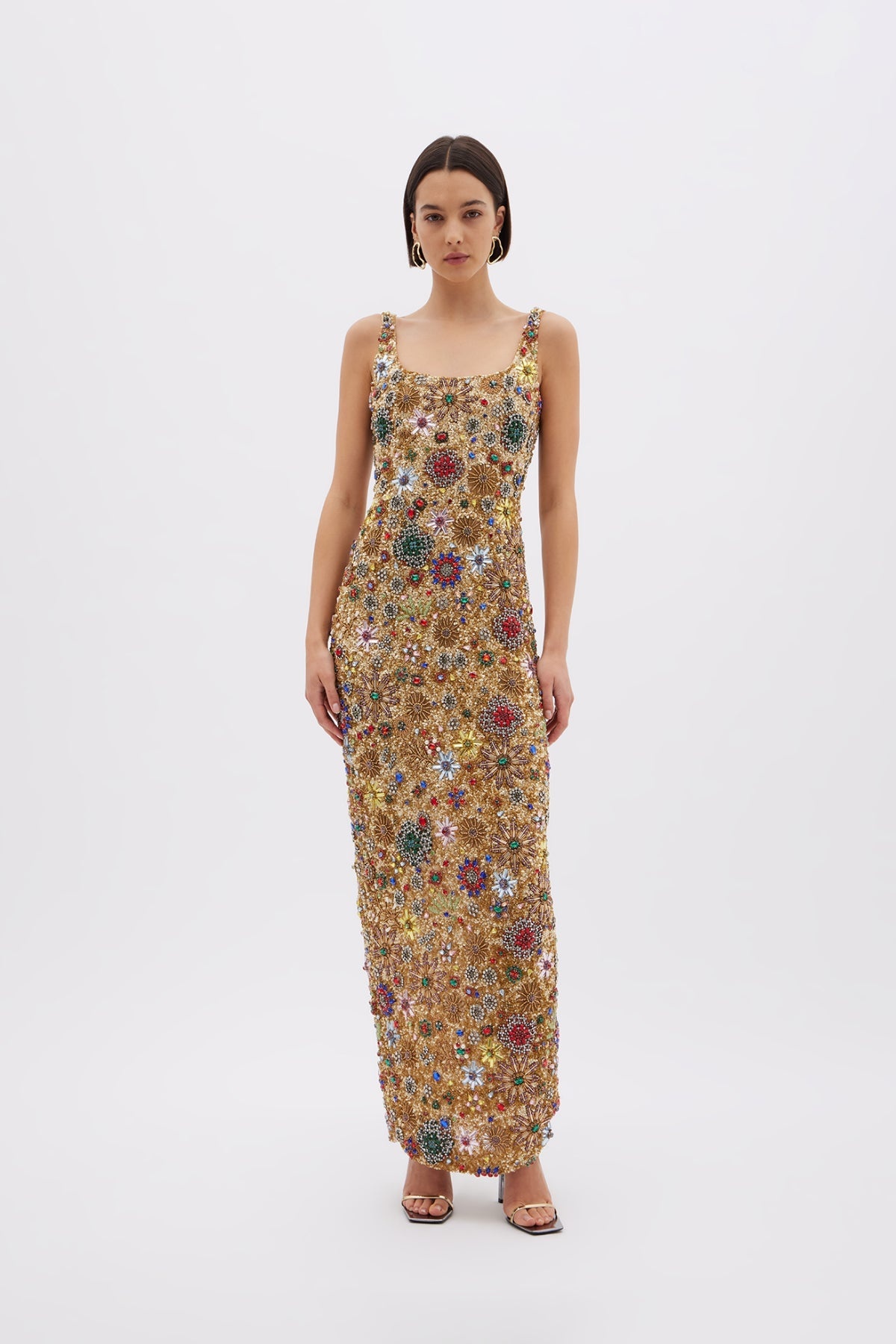 KORI GOWN - 1