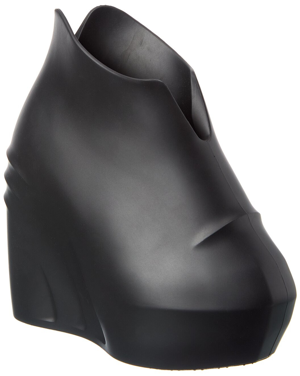 Givenchy Show Wedge Bootie - 1