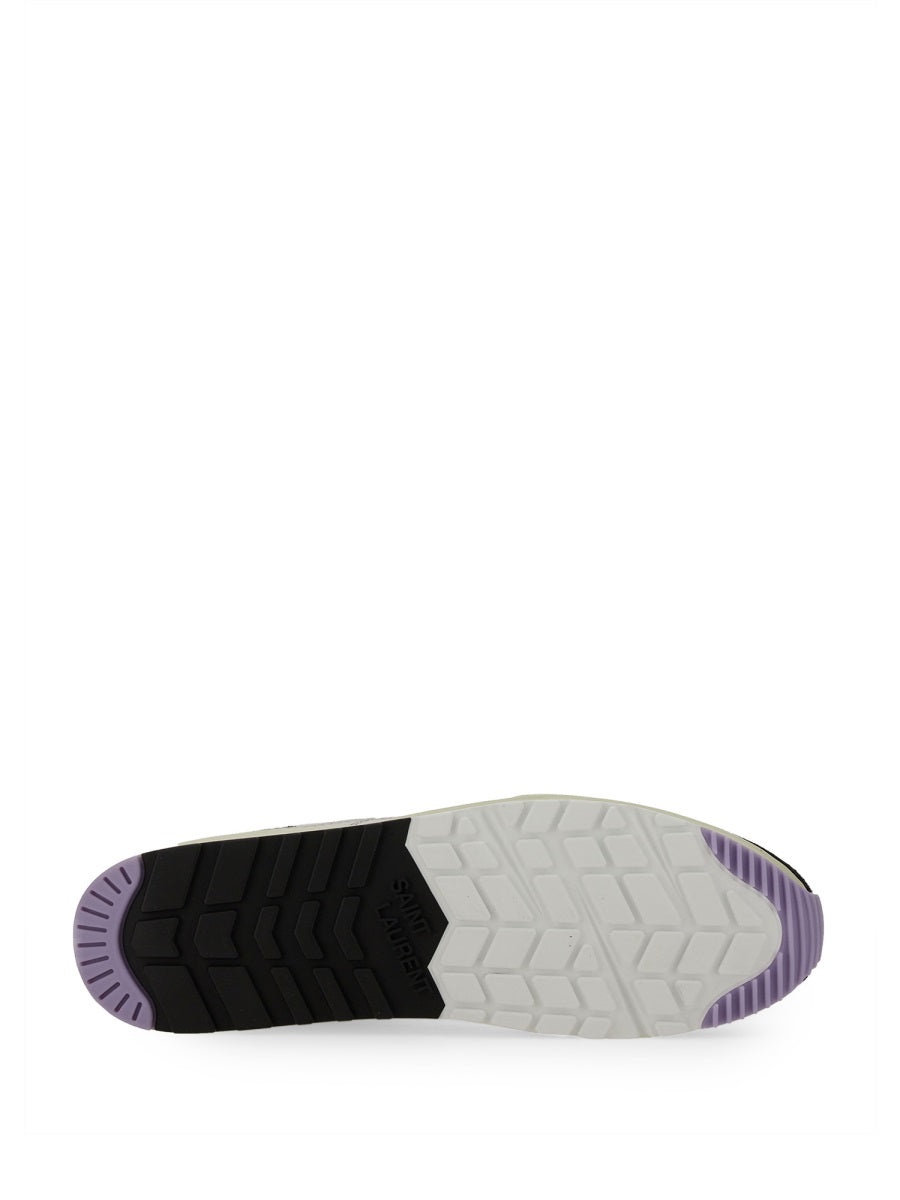 Saint Laurent Men Sneakers Bump - 5