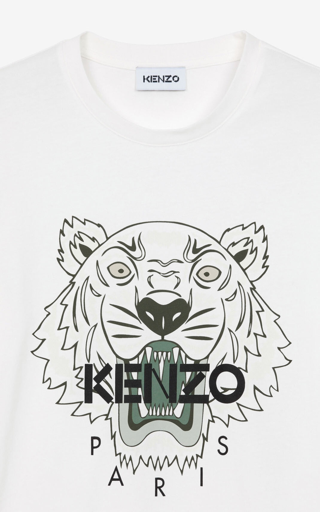 Tiger T-shirt - 5