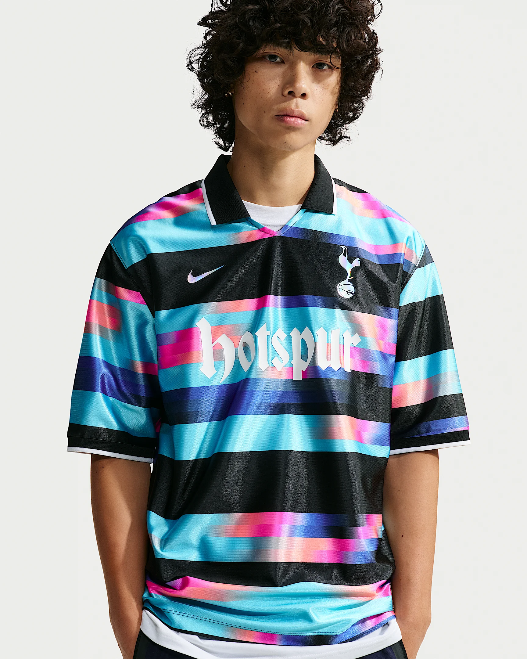 Tottenham Hotspur Energy Men's Nike Dri-FIT Soccer Jersey - 1