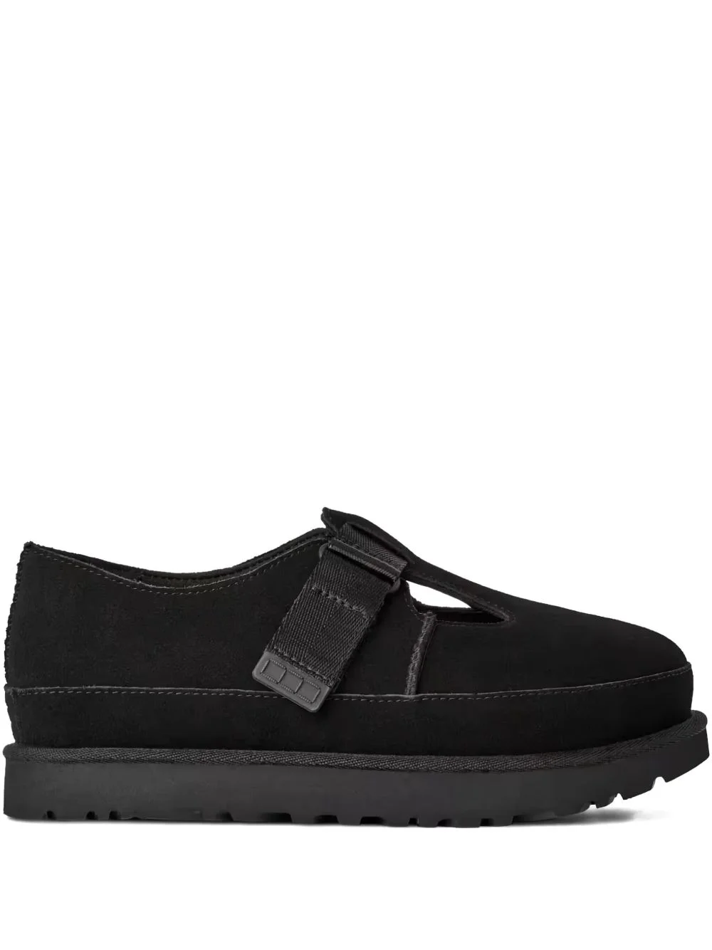 Goldenstar ballet flats - 1