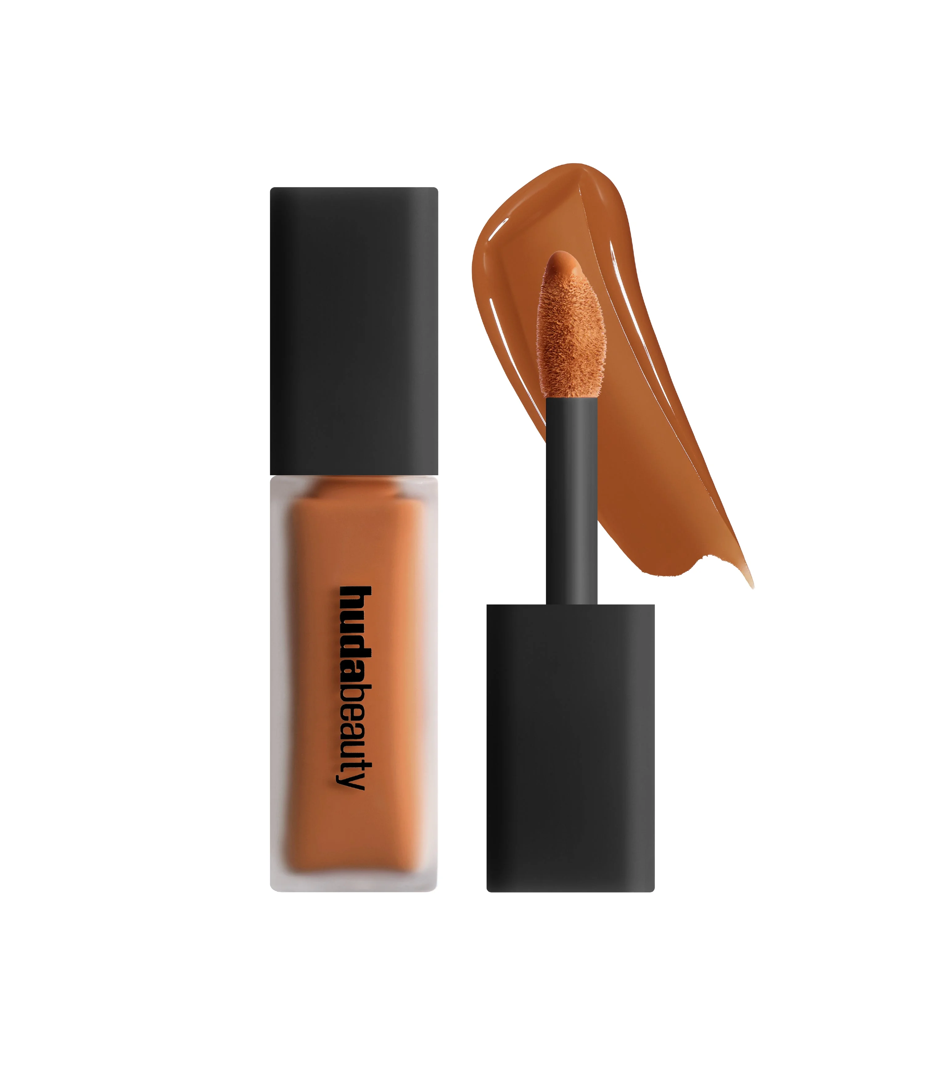 #FauxFilter Luminous Matte Buildable Coverage Crease Proof Concealer - 1