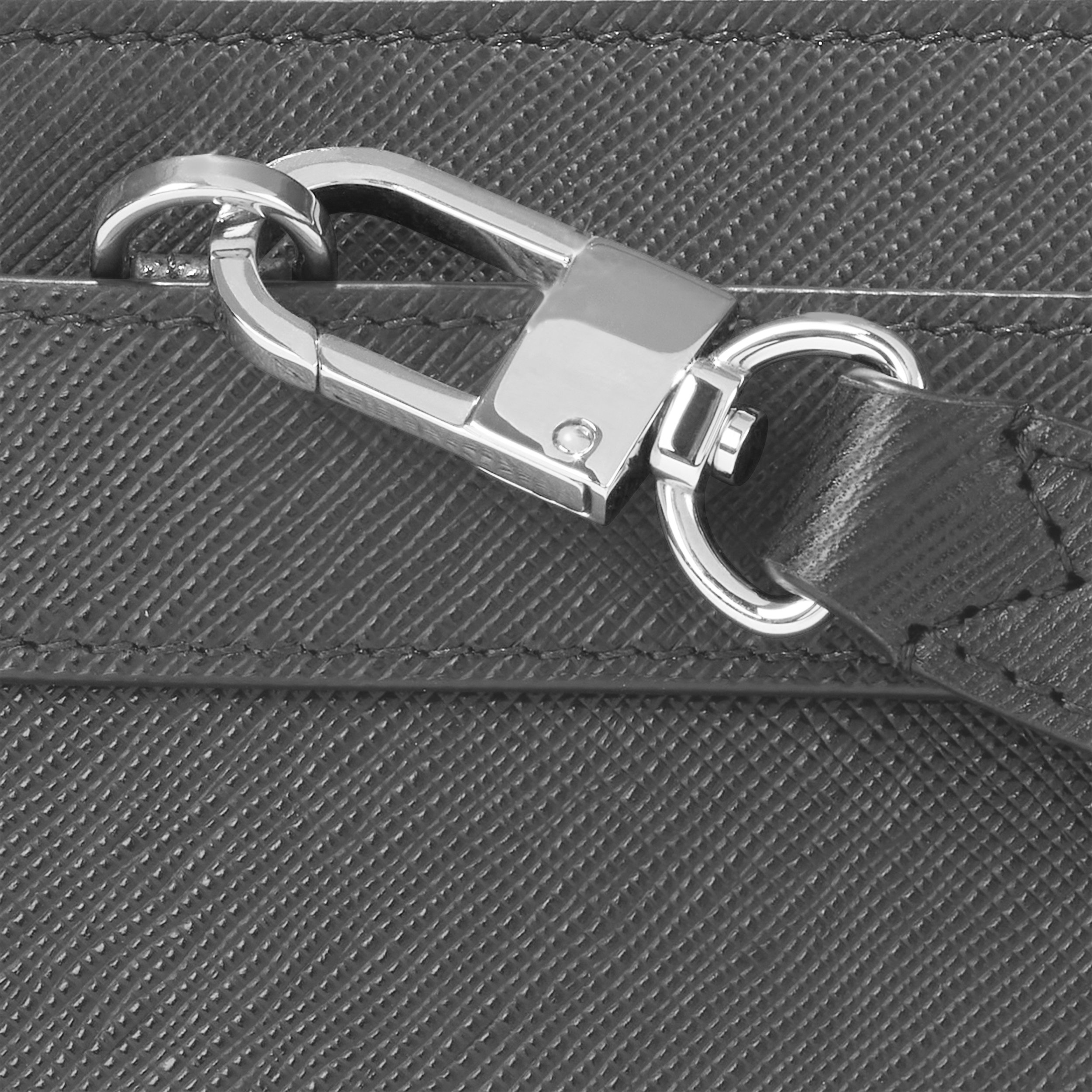 Montblanc Sartorial mini bag - 8