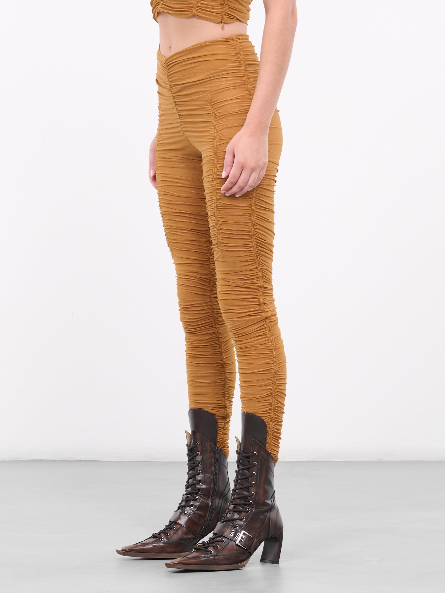 Ocilia Trousers - 2