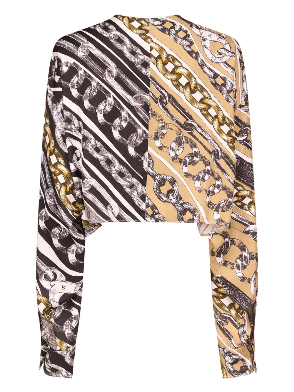 Crystal Link blouse - 6