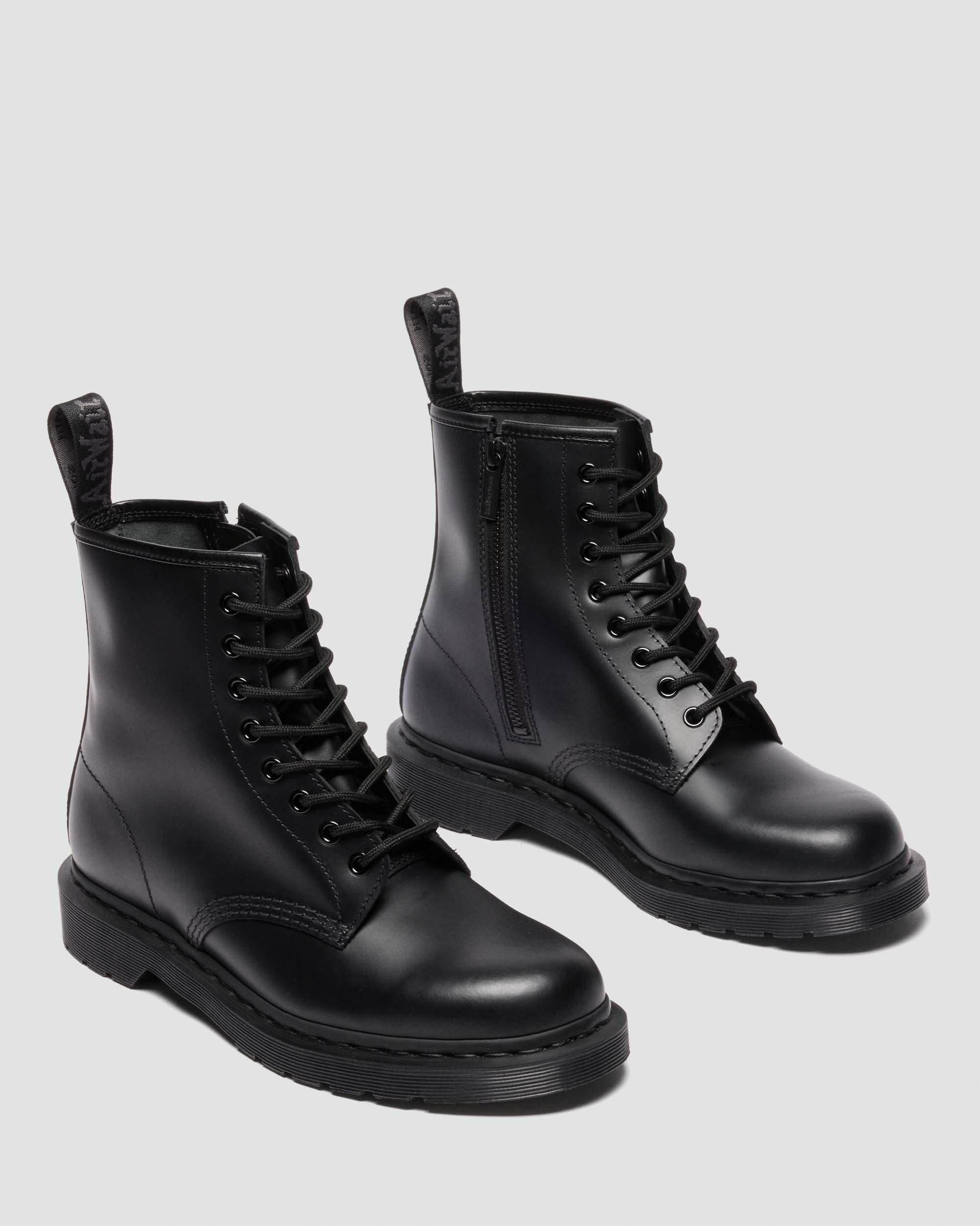 1460 ZIP MONO - 8