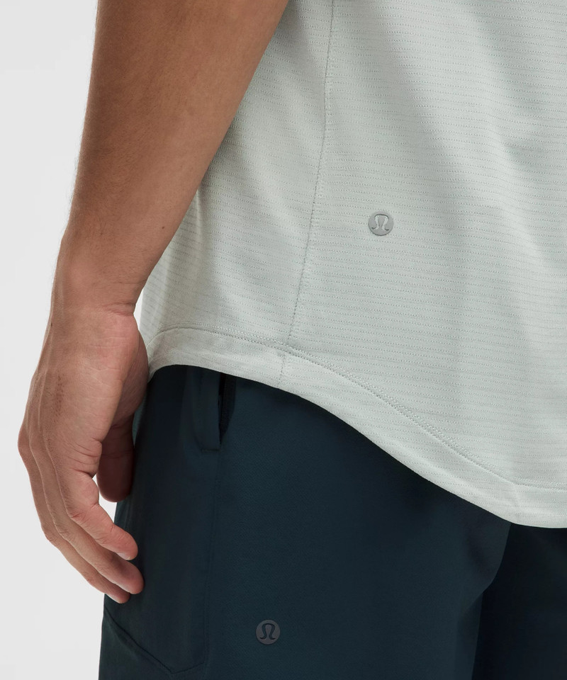 License to Train Short-Sleeve Shirt 5