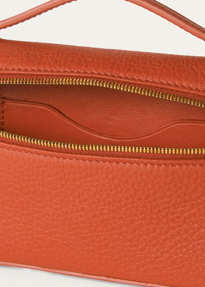 Extra Pocket Mini Pouch - 5