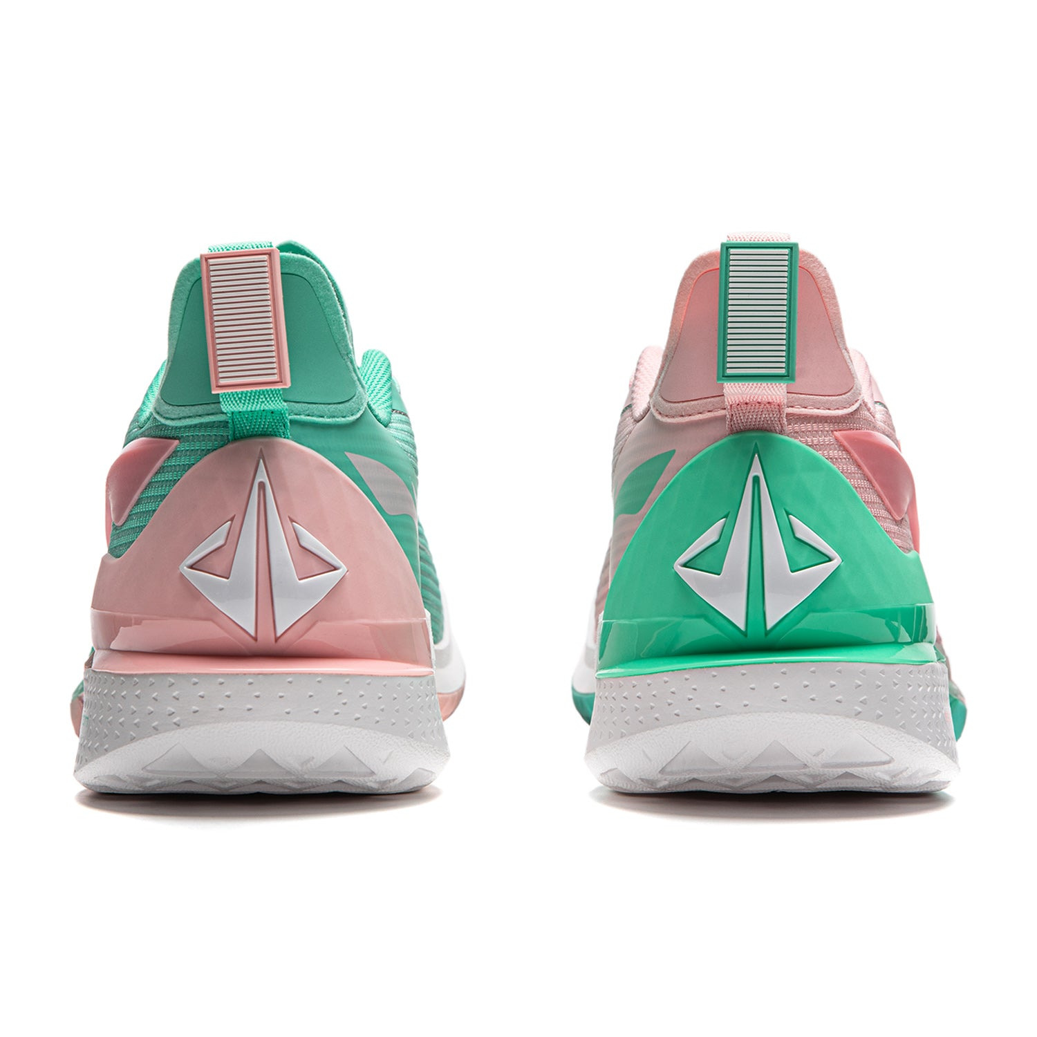 Li-Ning Jimmy Butler 2 'Miami Night Vice' ABAT081-17 - 6