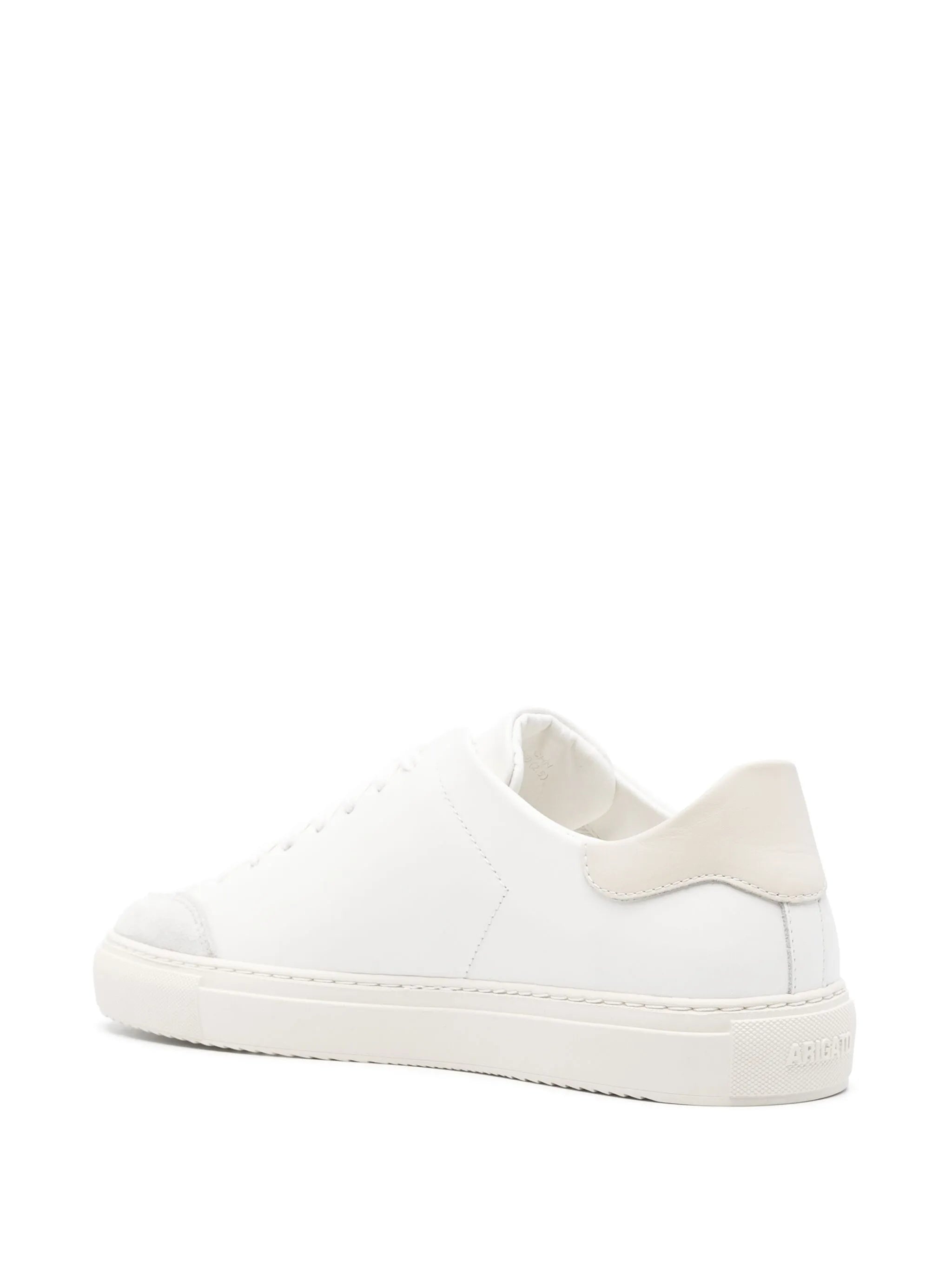 Axel Arigato Clean 90 Triple B Bird Sneakers - 2