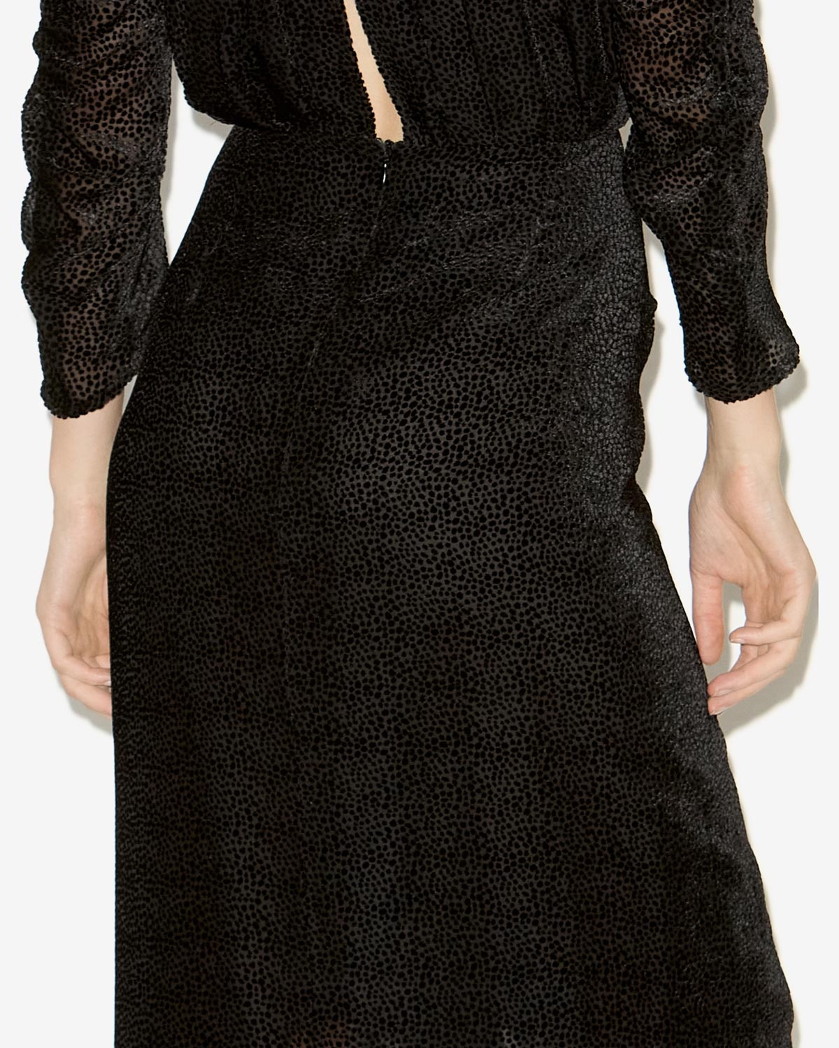 CAELIA SKIRT - 3