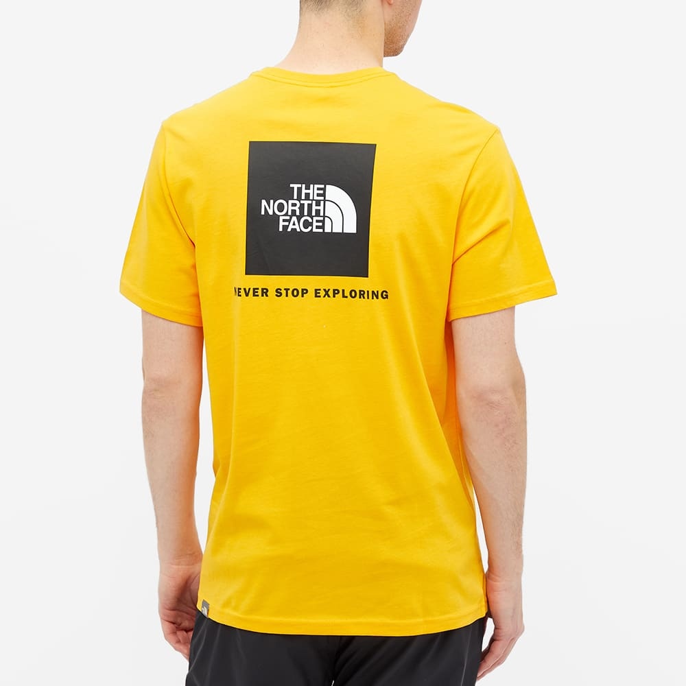 The North Face Red Box Tee - 6