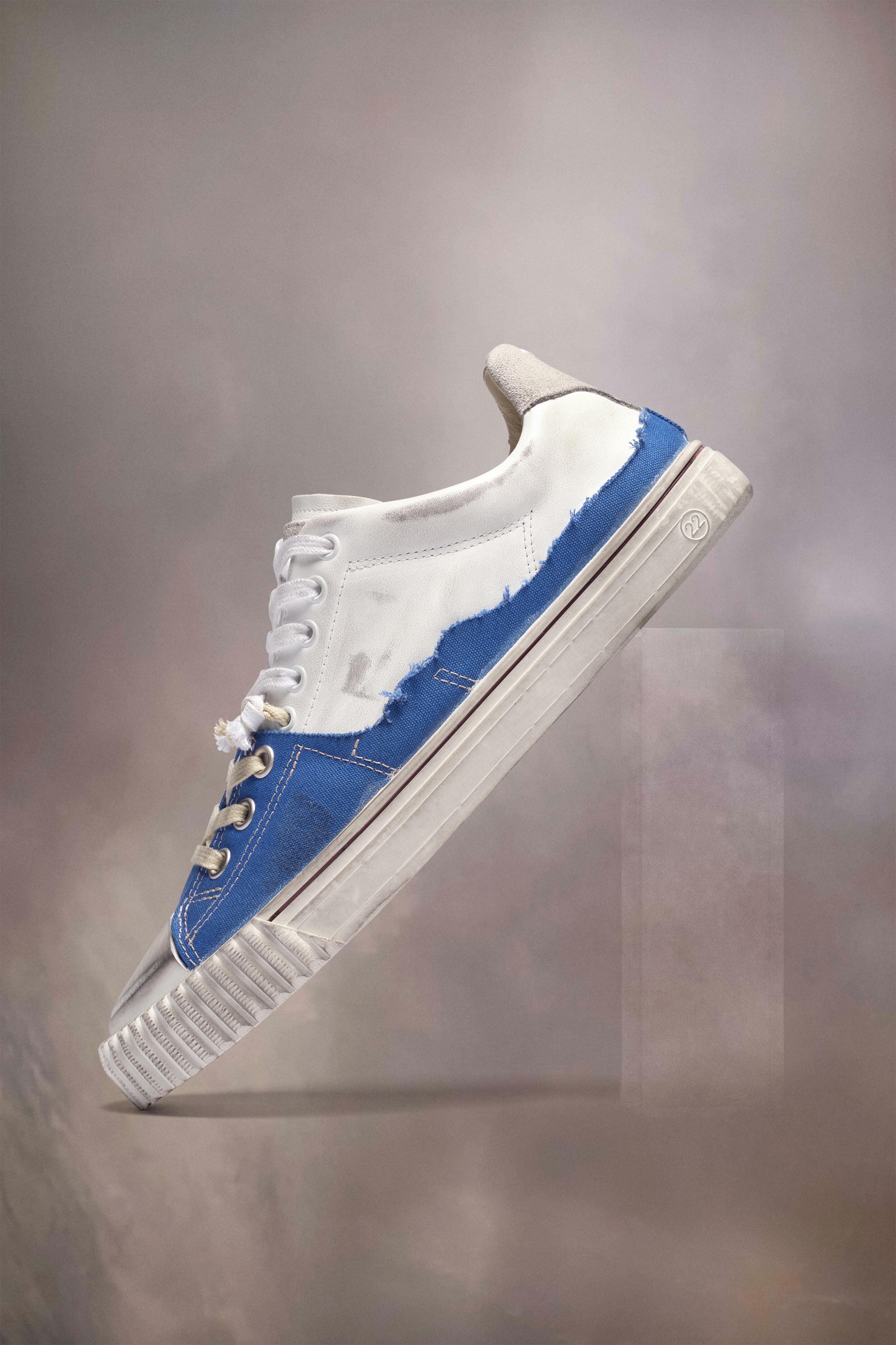 New Evolution sneaker - 2