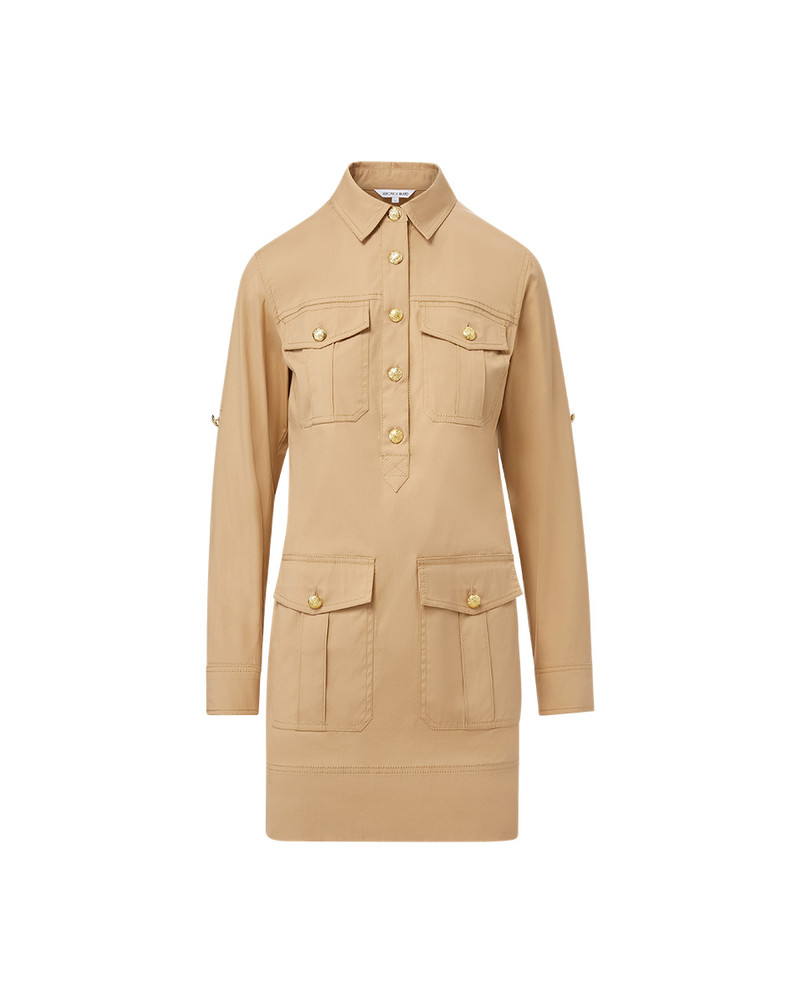 SAUDE DRESS - 1