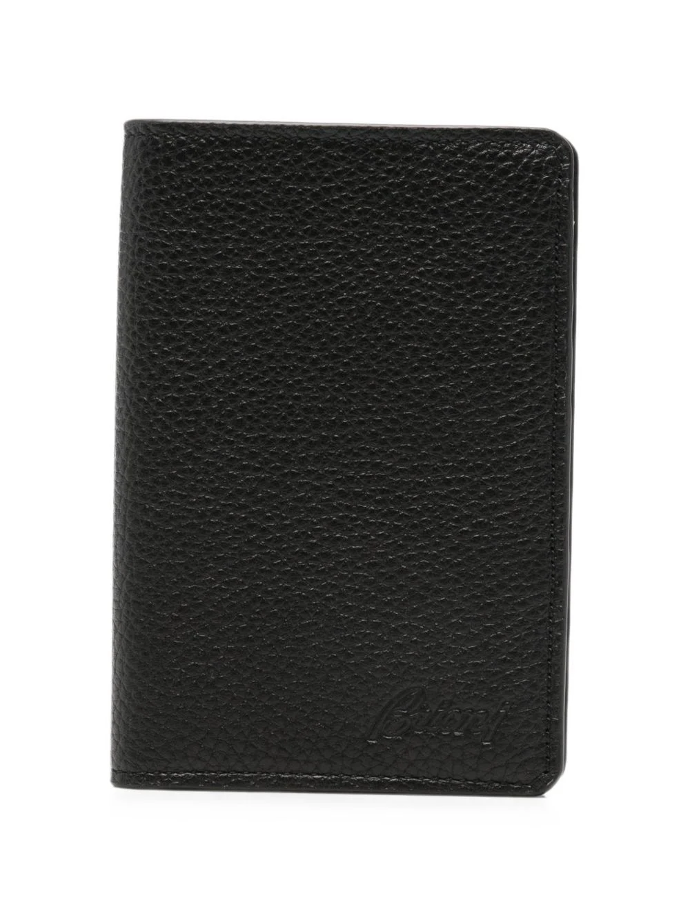 Leahter passport holder - 1