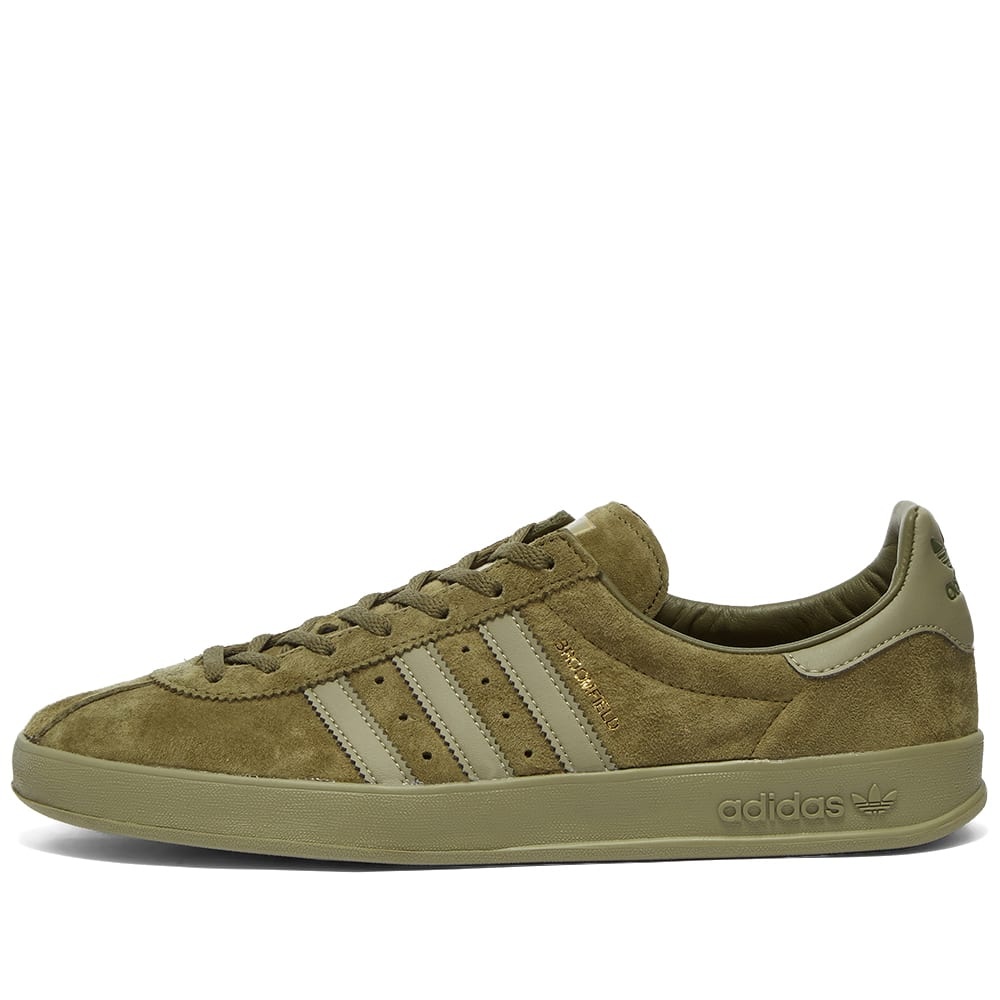 Adidas Broomfield - 2