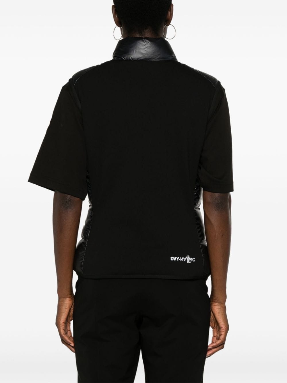 logo-patch gilet - 4