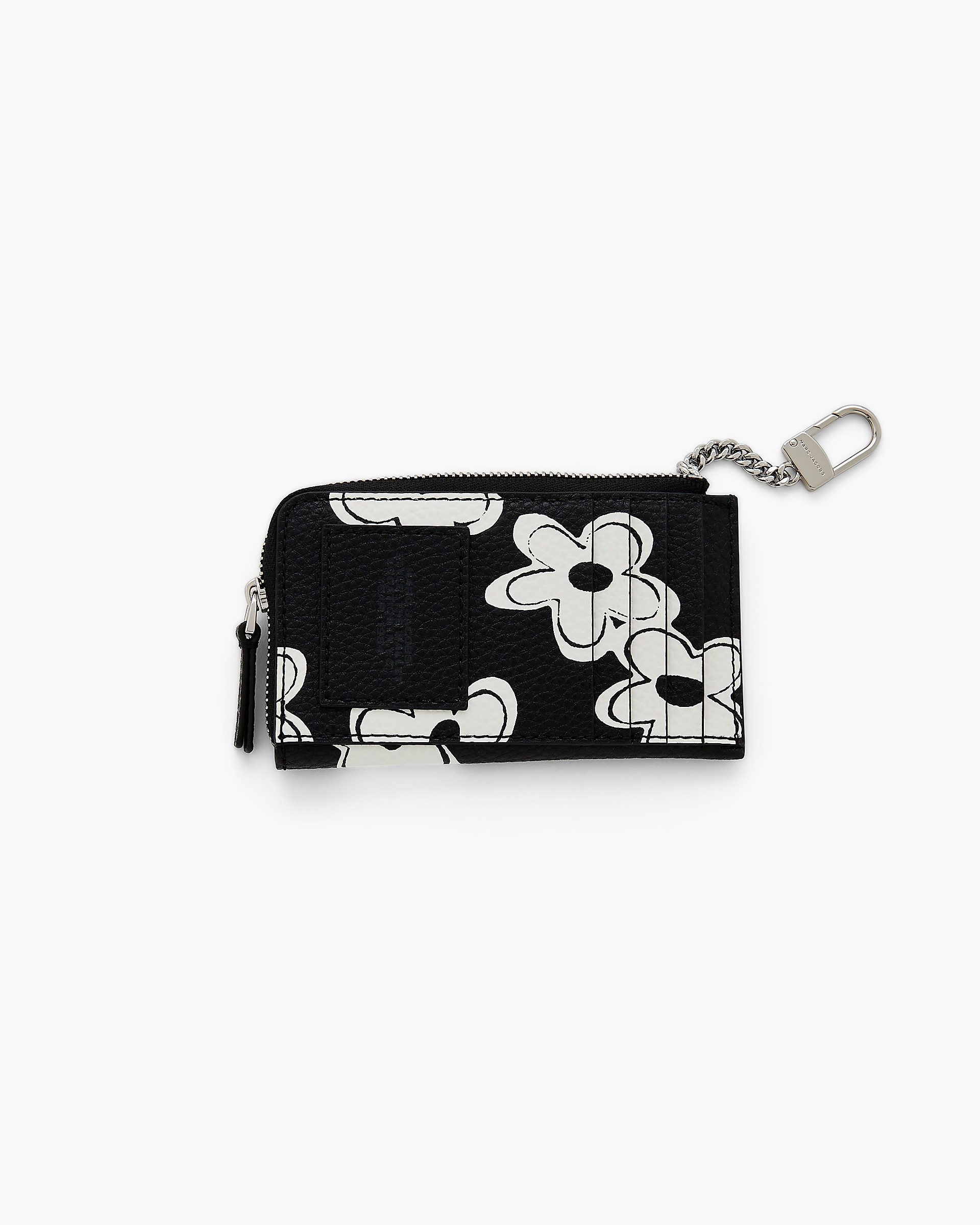 THE DAISY TOP ZIP MULTI WALLET - 3