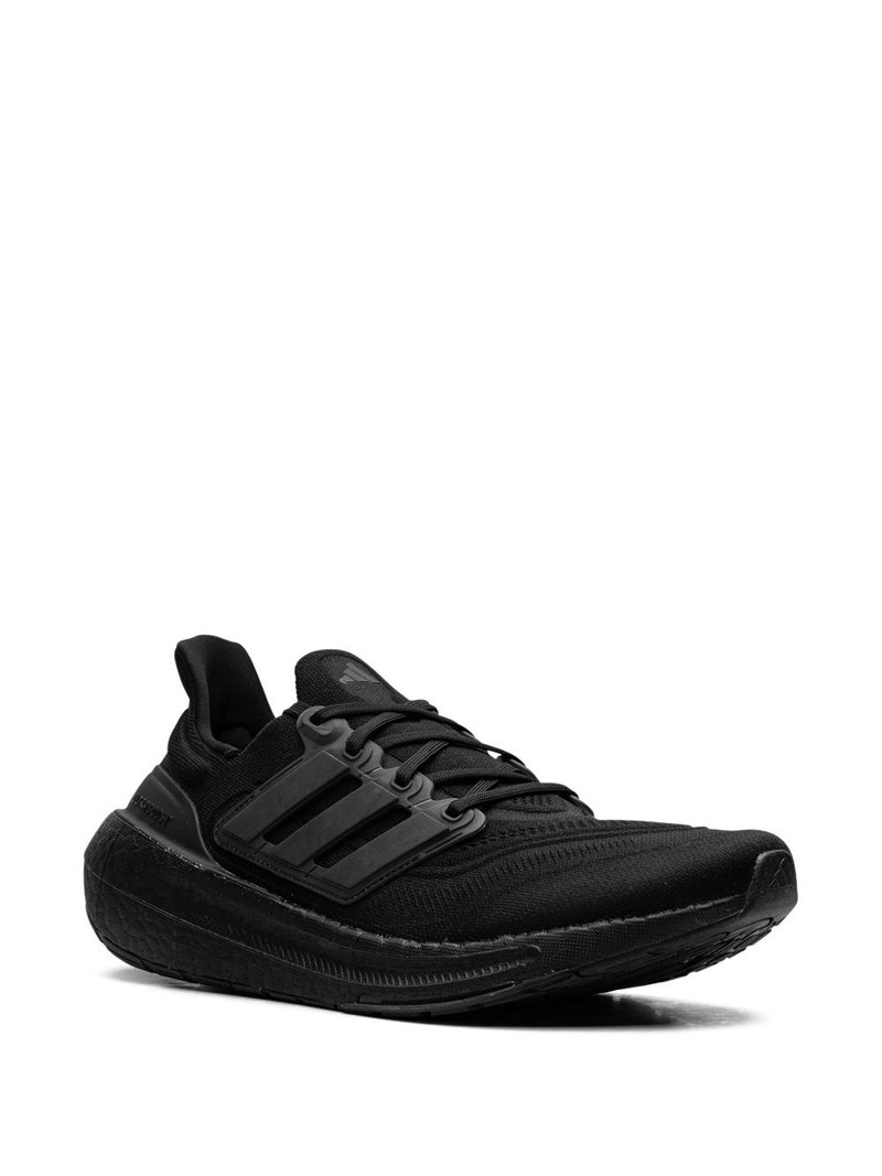 adidas ULTRABOOST LIGHT "Black" outlook