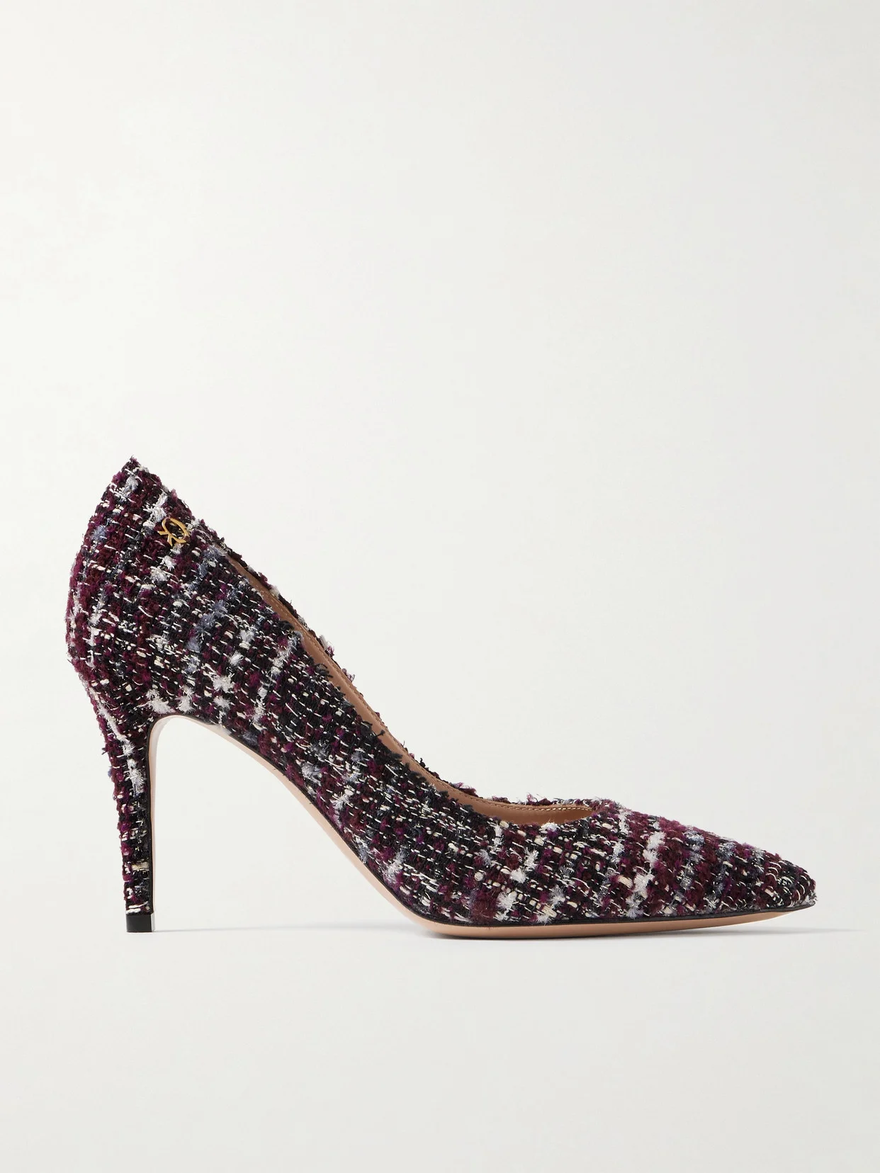 85 Tweed Pumps - 1