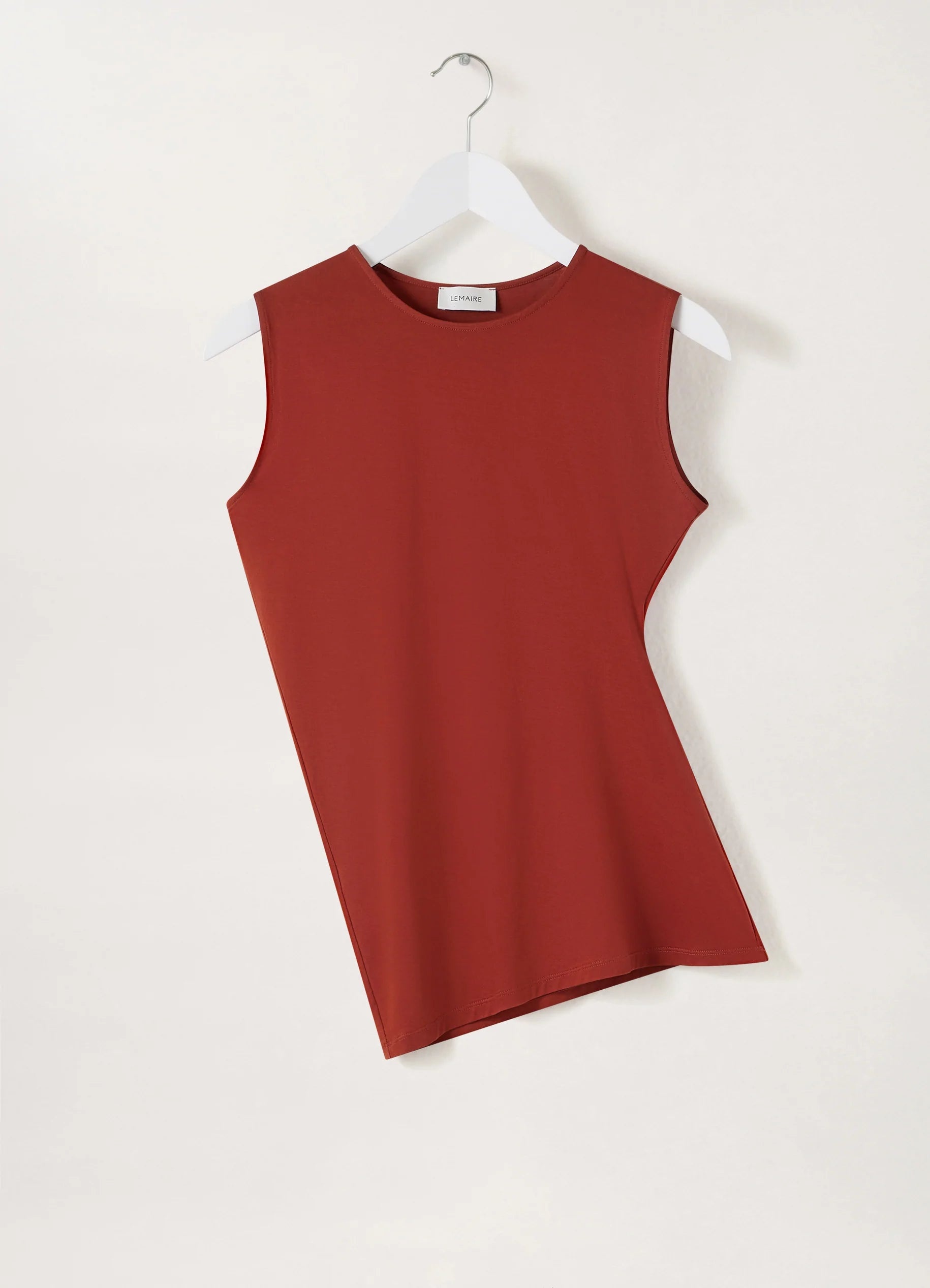 トップス LEMAIRE LONG SLEEVE SECOND SKIN TOP Lemaire トップ - Havana | FWRD