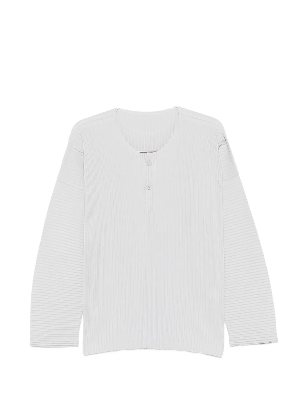 Homme Plisse' Issey Miyake Men Pleated Top - 1