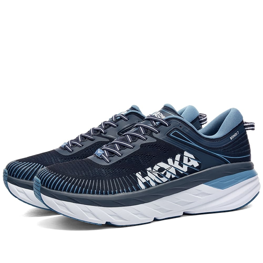 HOKA ONE ONE Bondi 7 - 1