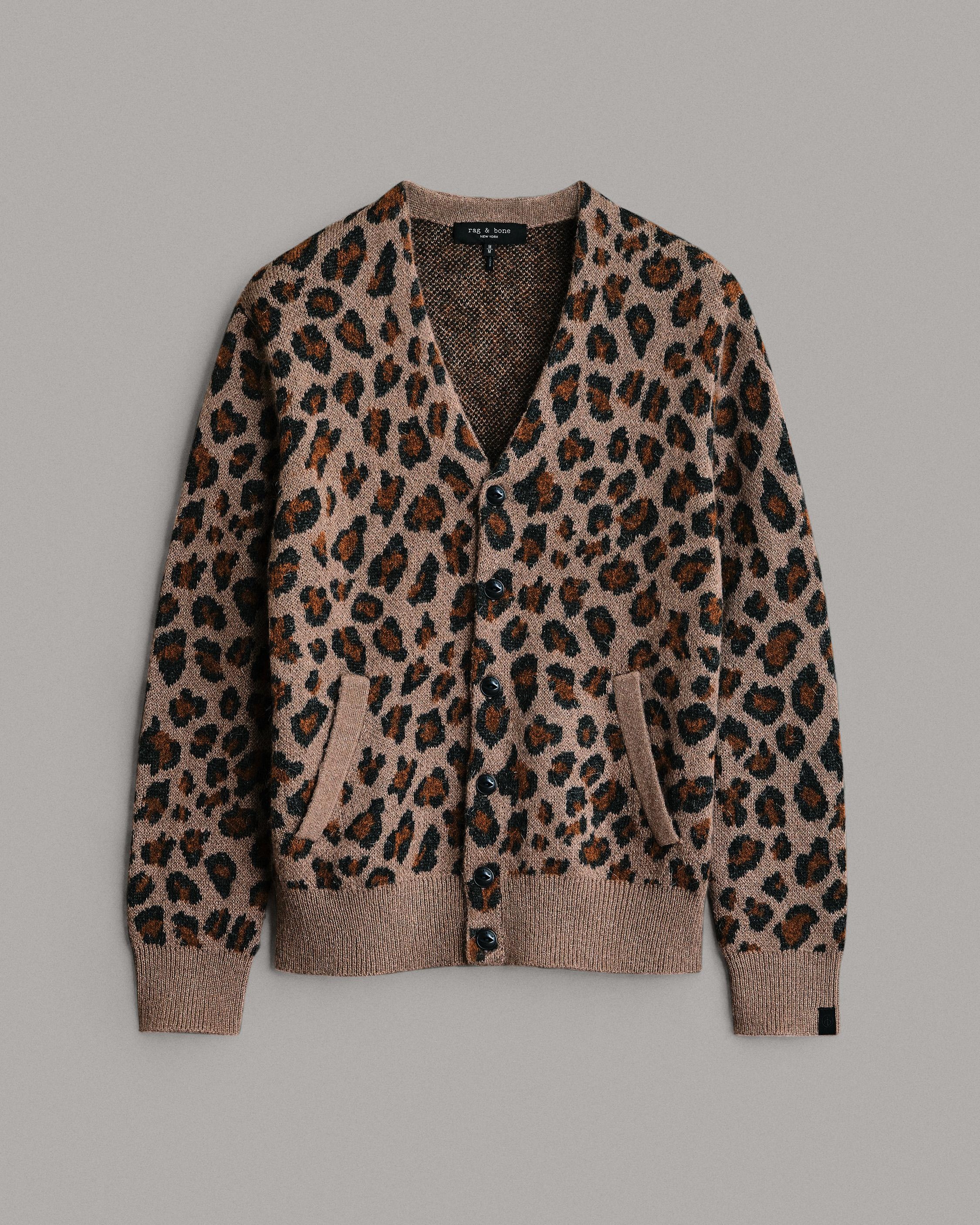 ttt_msw leopard mohair cardigan-