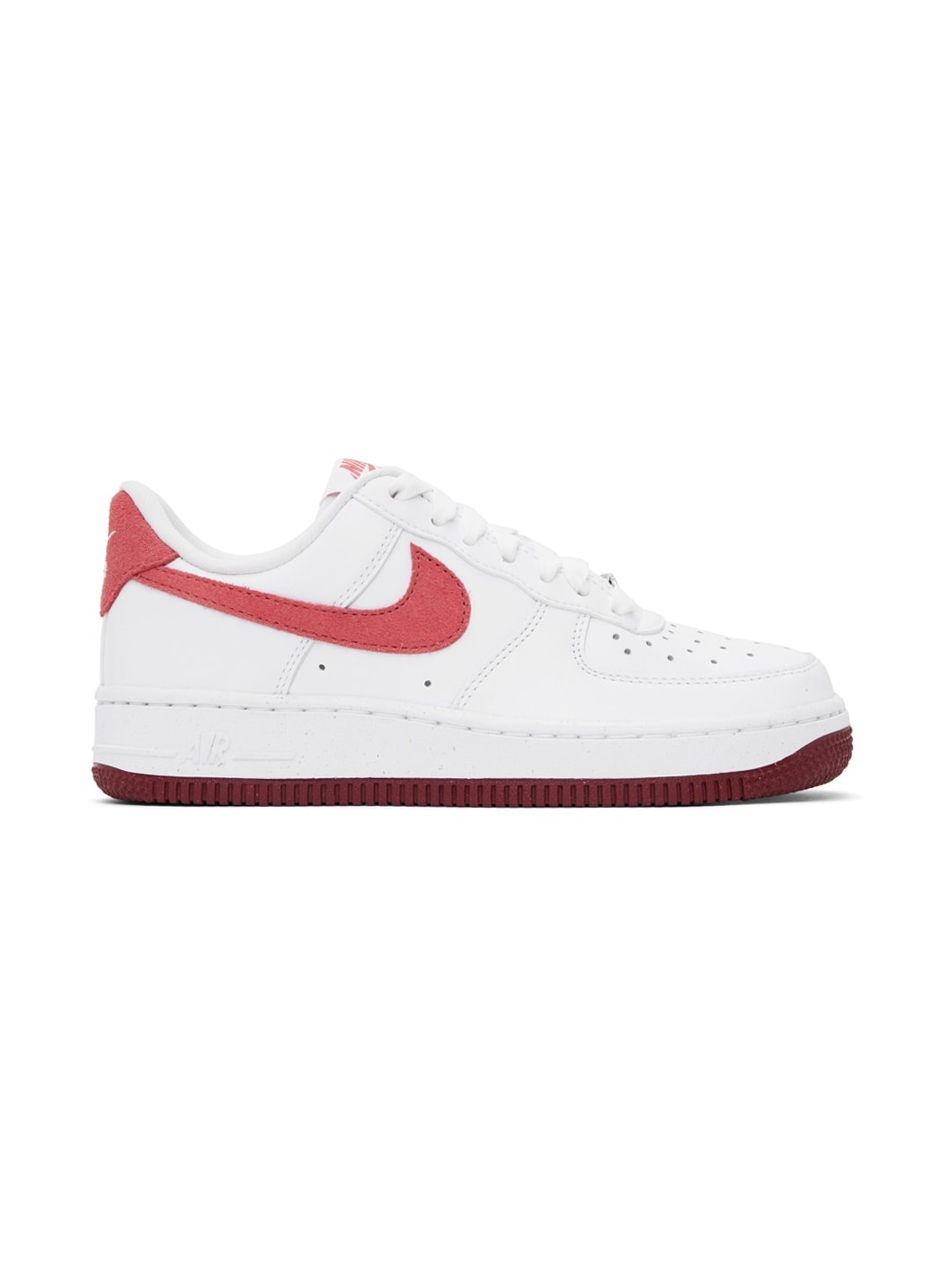 White Air Force 1 '07 Sneakers - 1