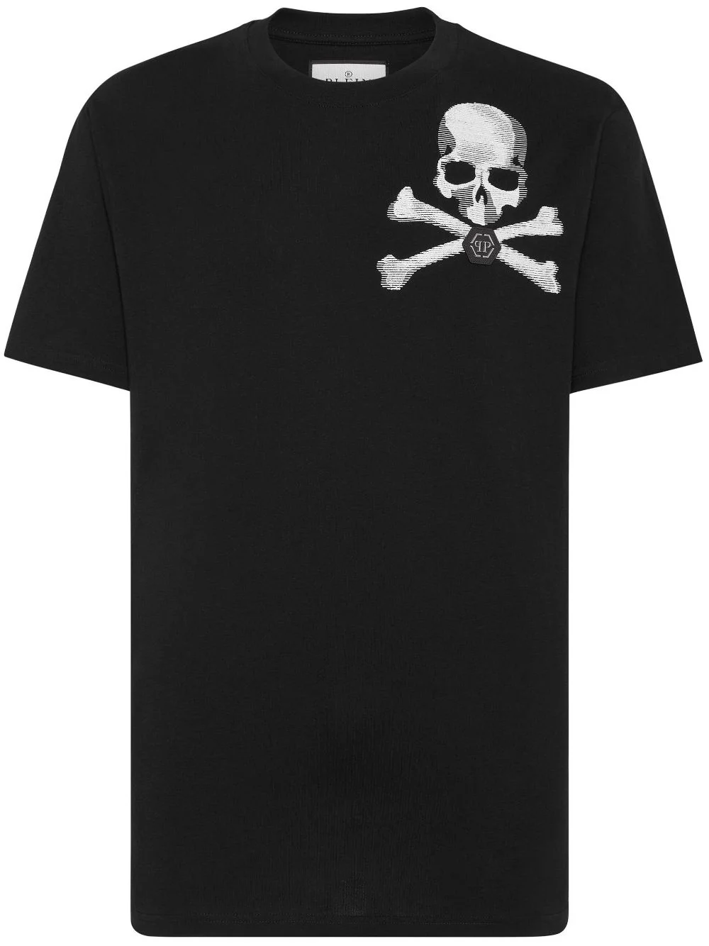 Skull&Bones short-sleeve T-shirt - 1