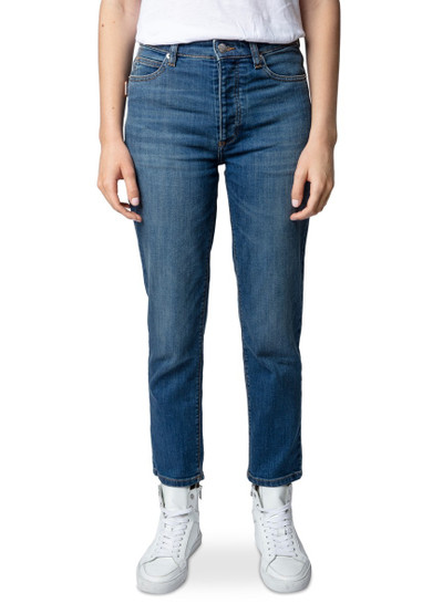 Zadig & Voltaire Mamma Eco Jeans outlook