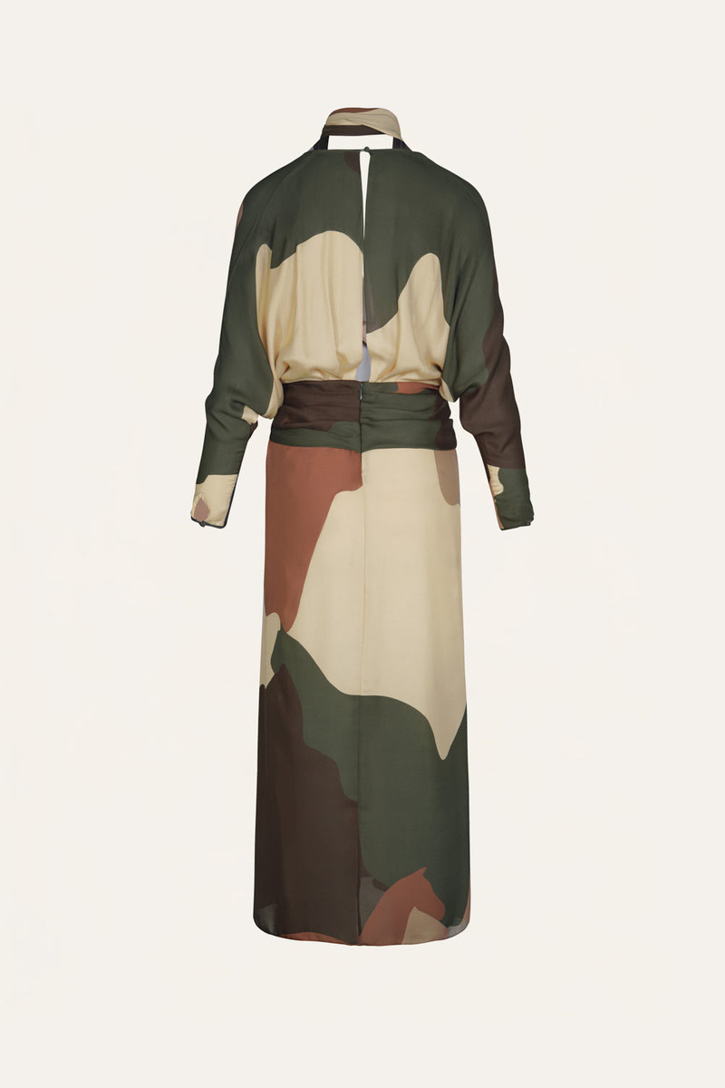Essence Dress 3