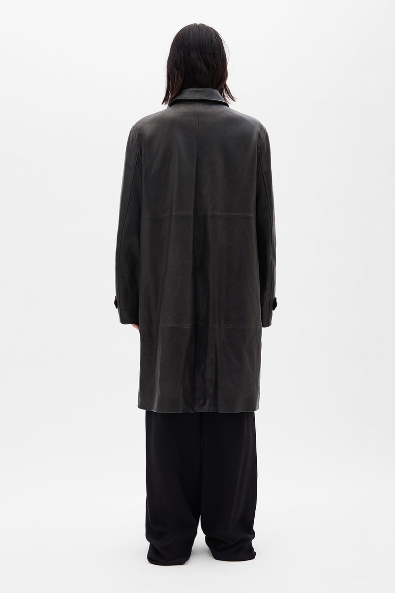 Kilian Car Coat 3