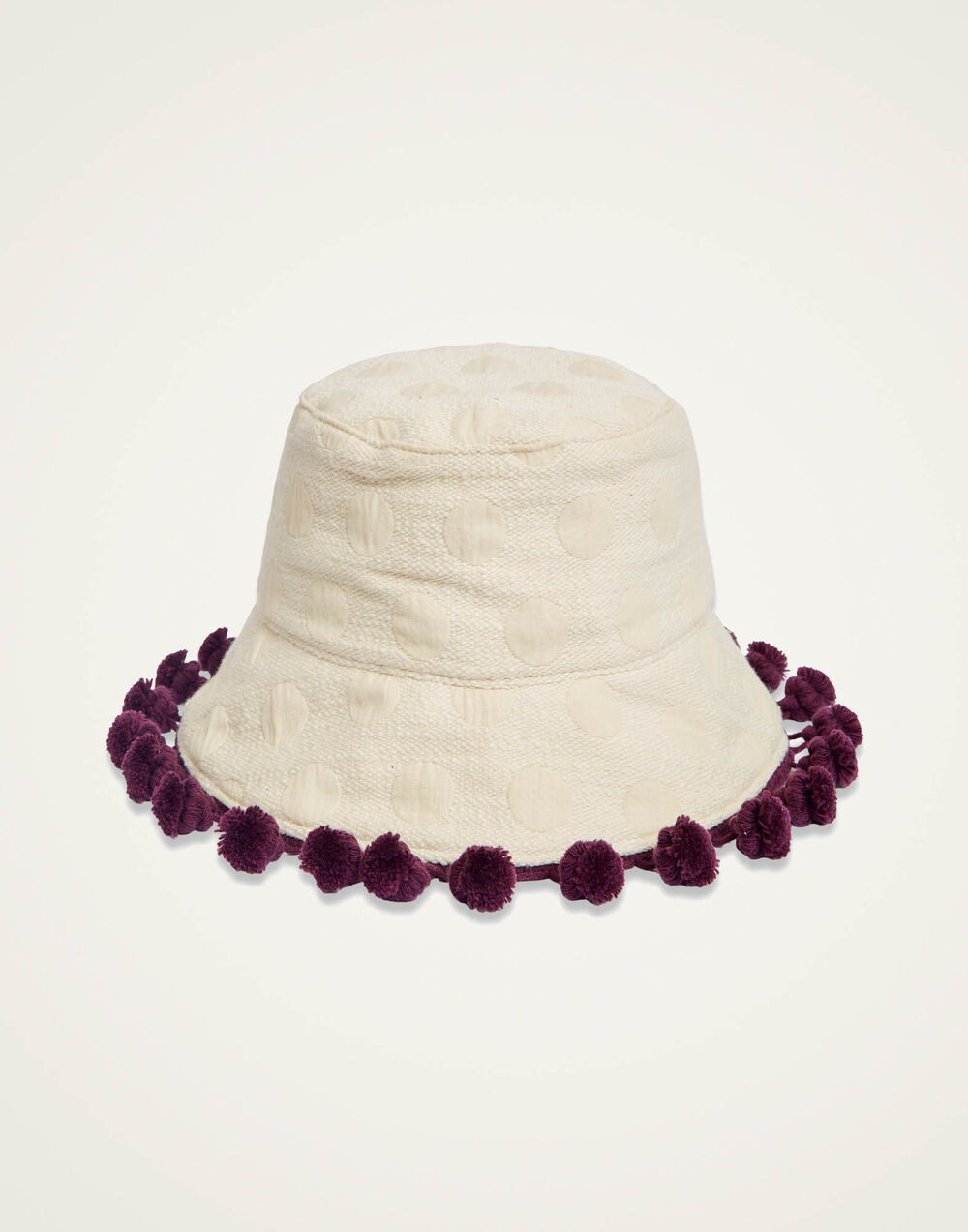 Promenade Hat - 2