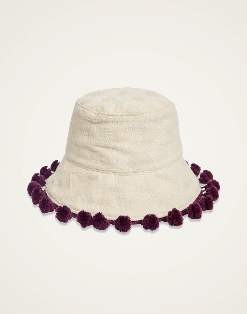 La DoubleJ Promenade Hat outlook