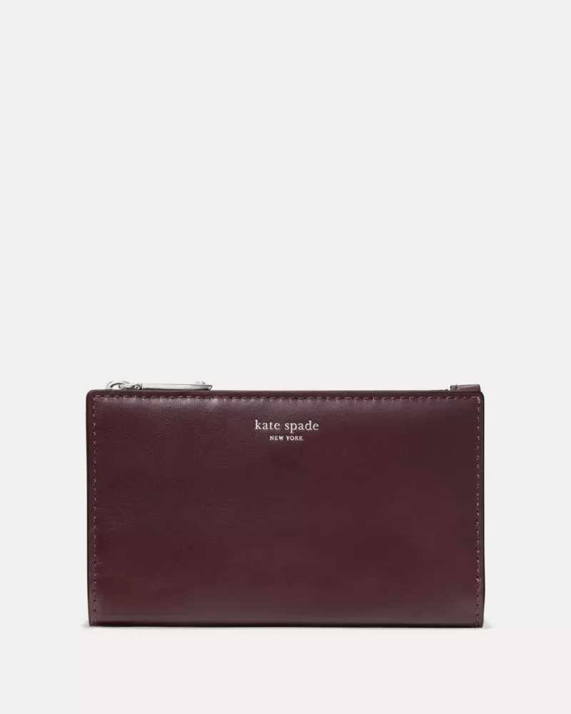Classic Bifold Wallet - 1
