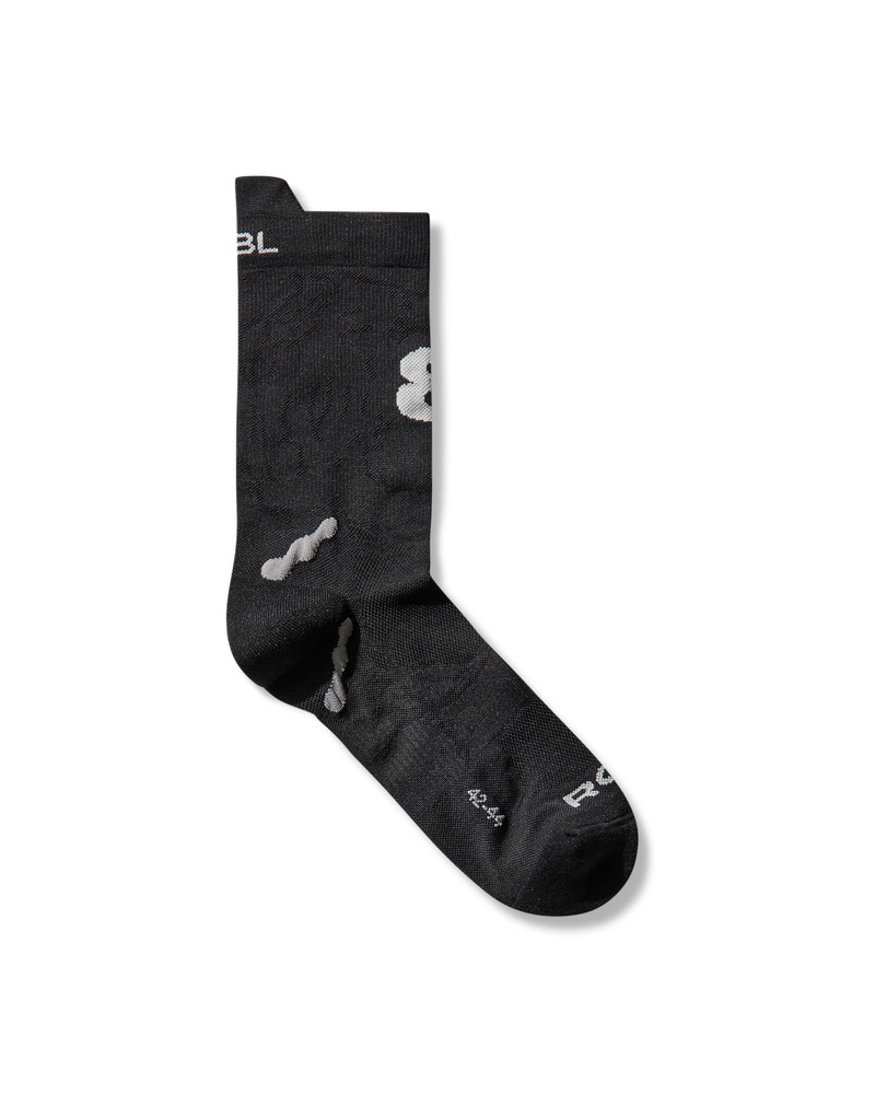 ROA X Eightlines Ryli Q-skin Socks 1