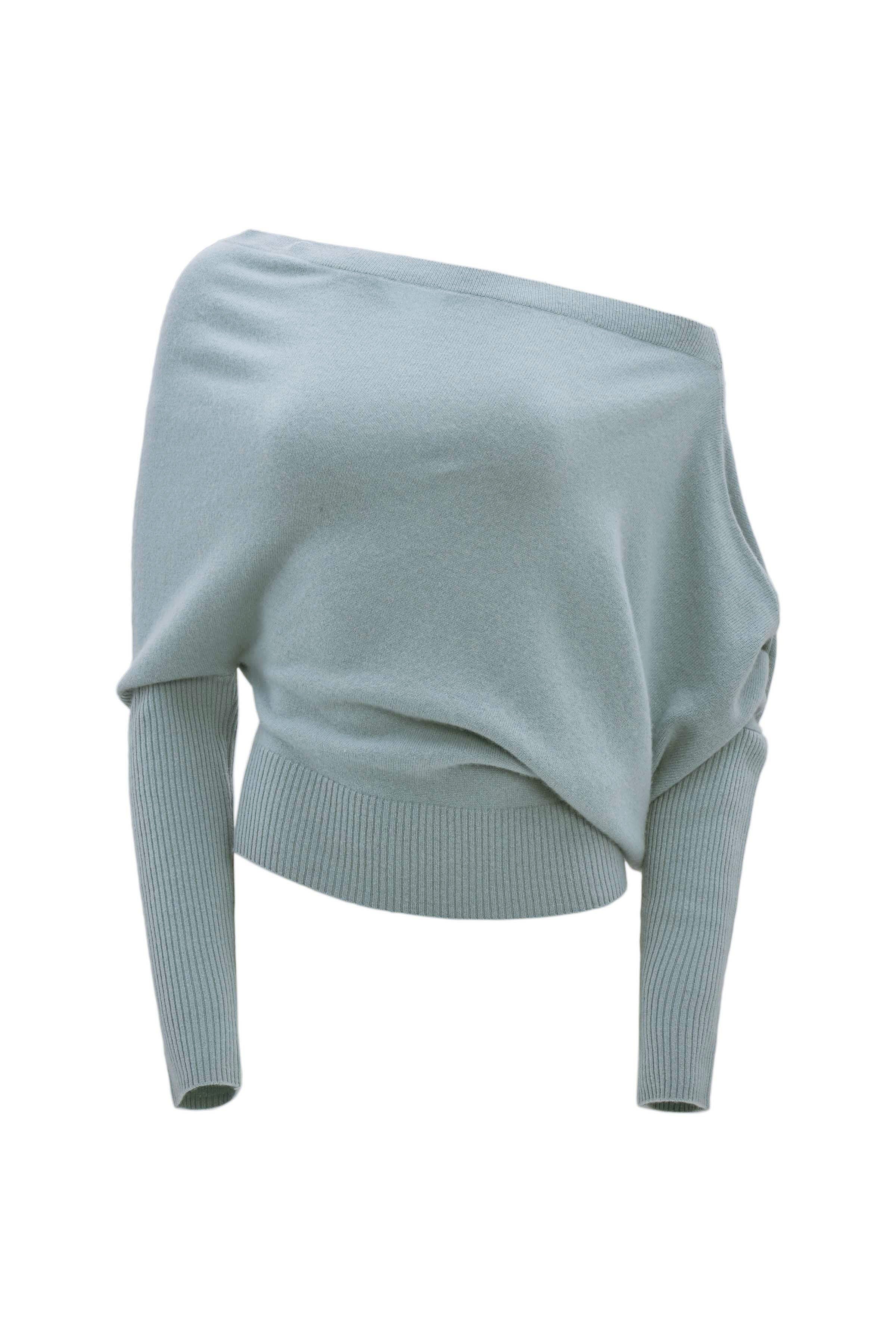 'PAXI' SWEATER - 1