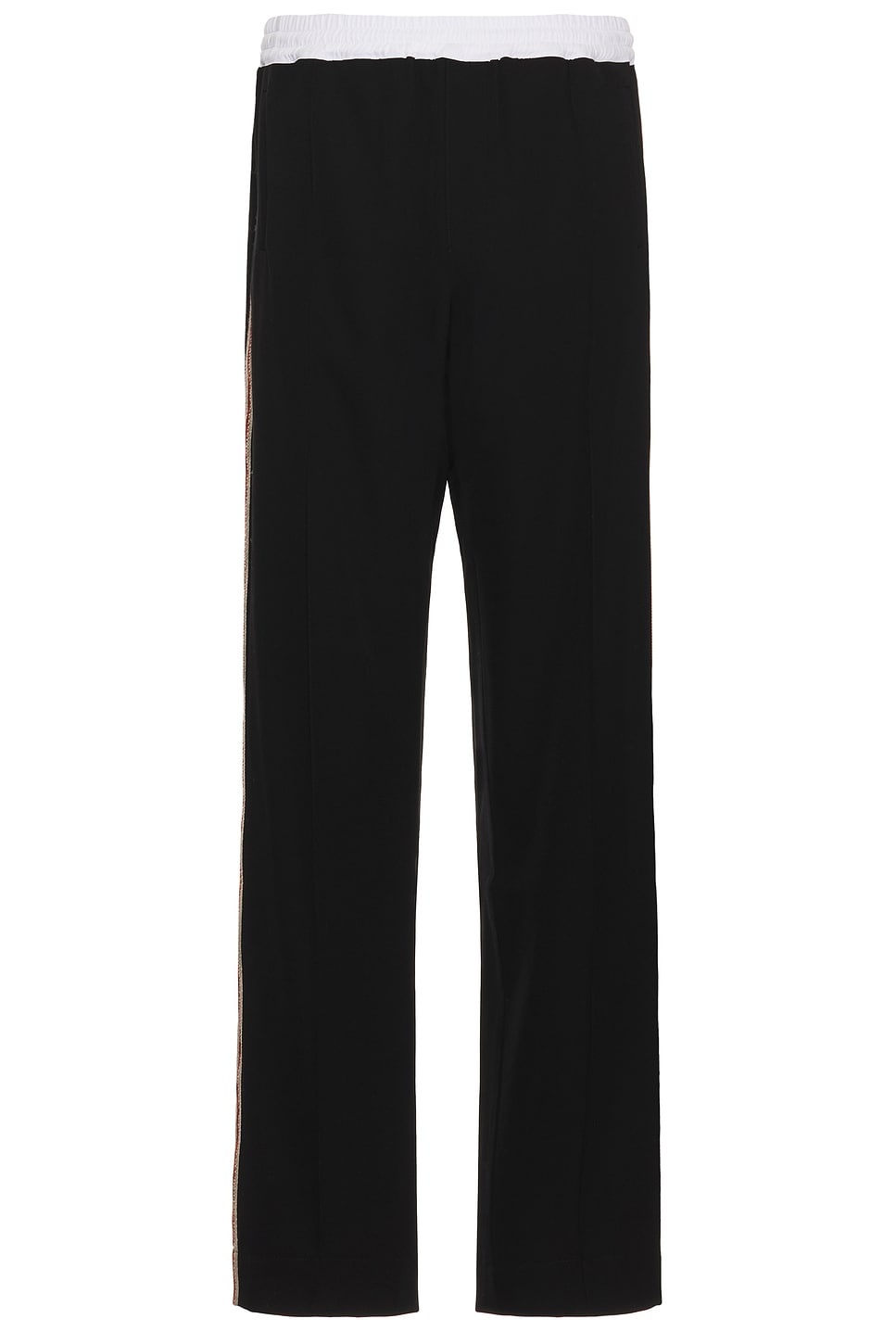 Rest Trouser - 1