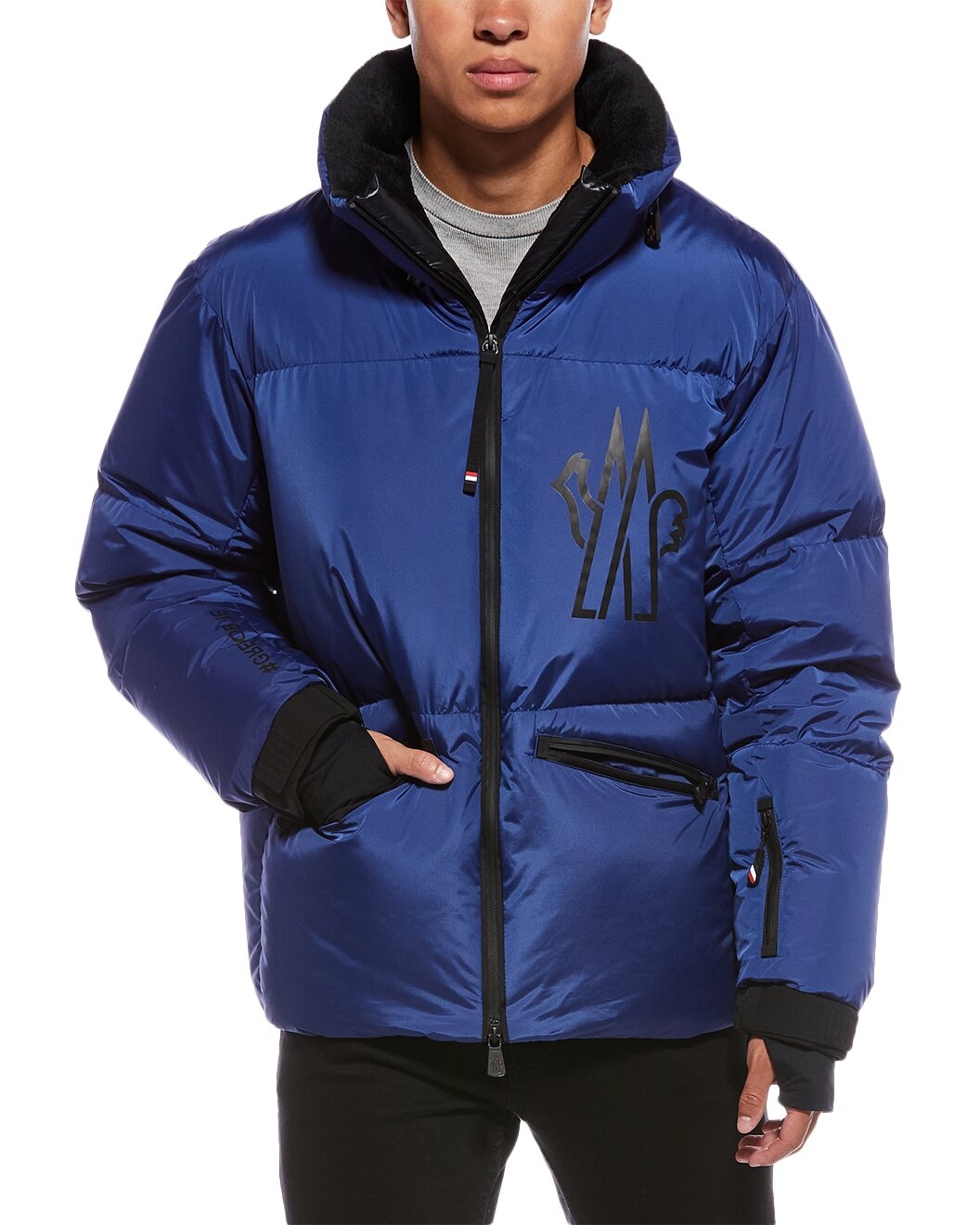 Moncler Verdons Jacket - 3