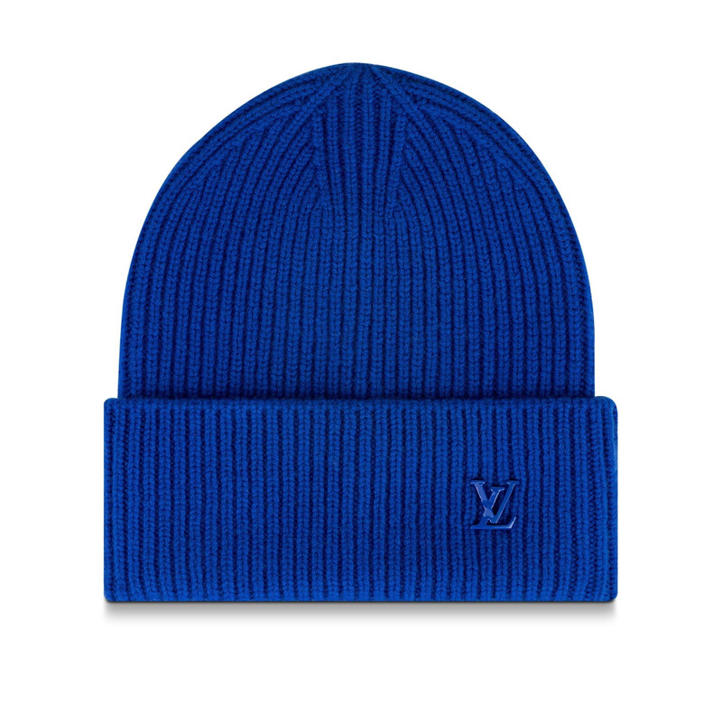 LV Ahead Beanie 1