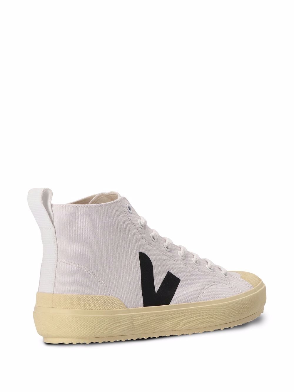 Nova high-top sneakers - 3