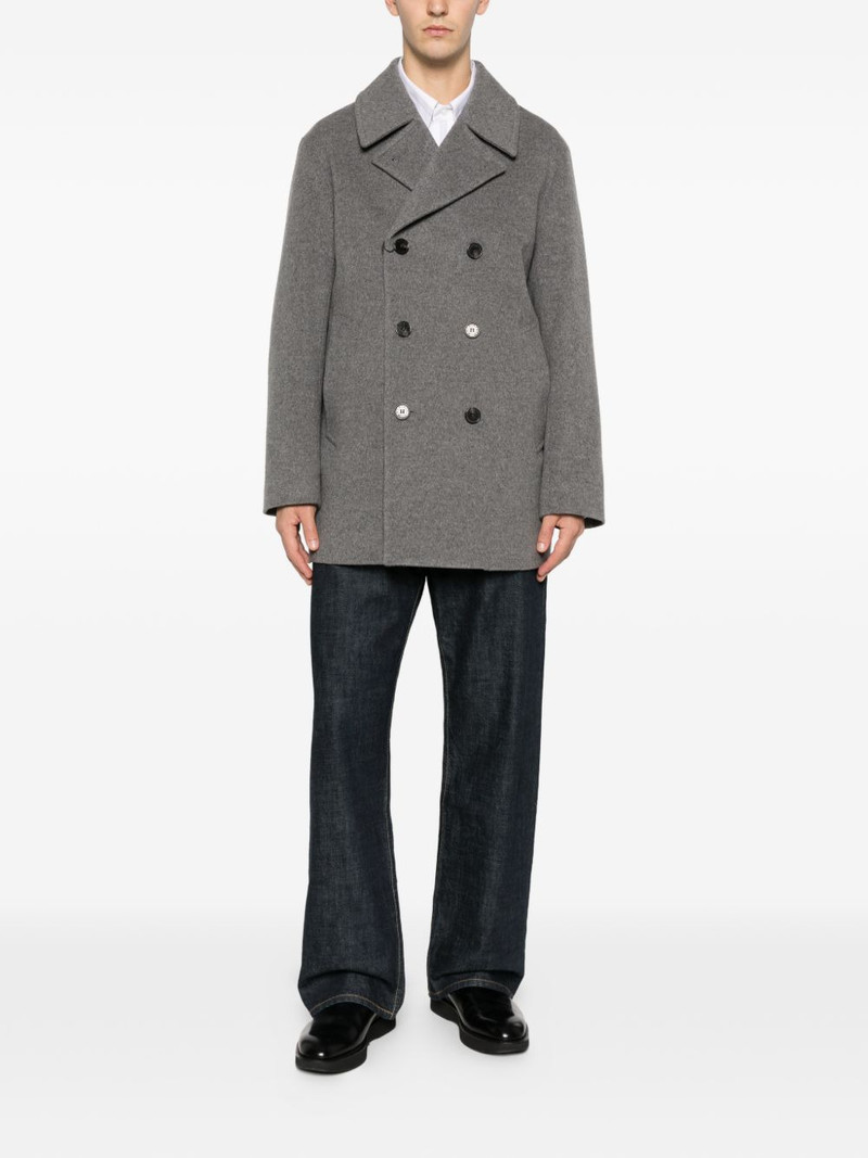 Mackintosh Double-breasted coat outlook